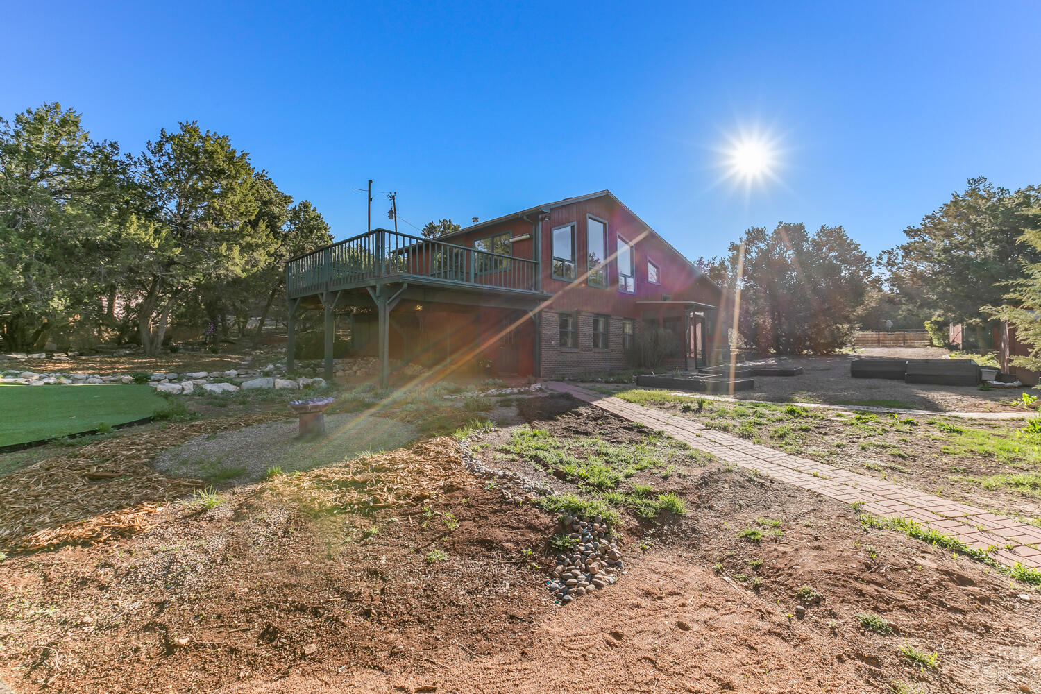 3 Gaddis Road