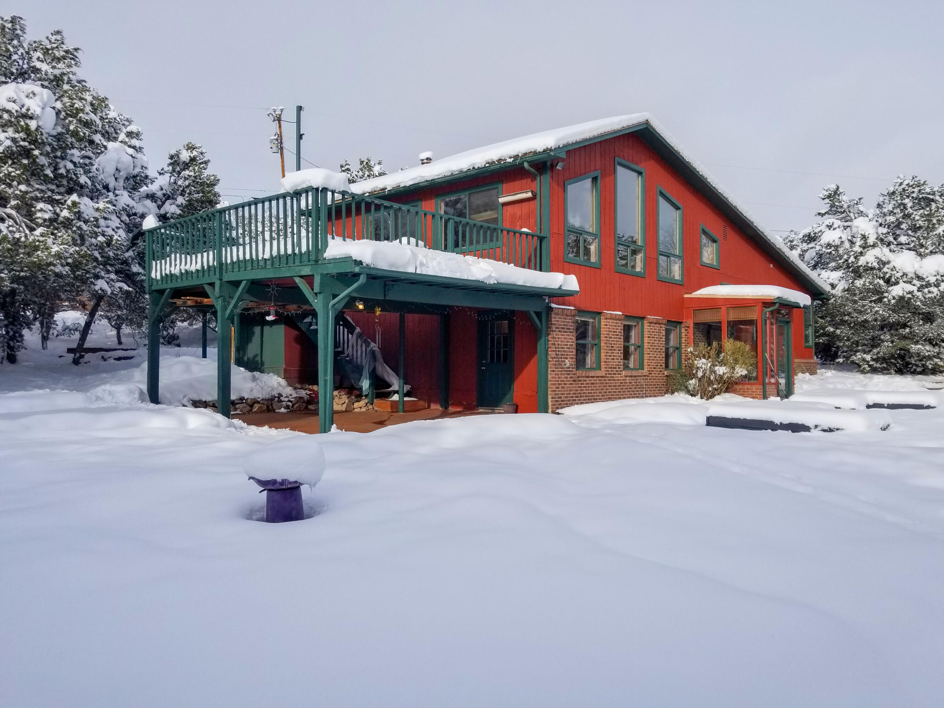 3 Gaddis Road