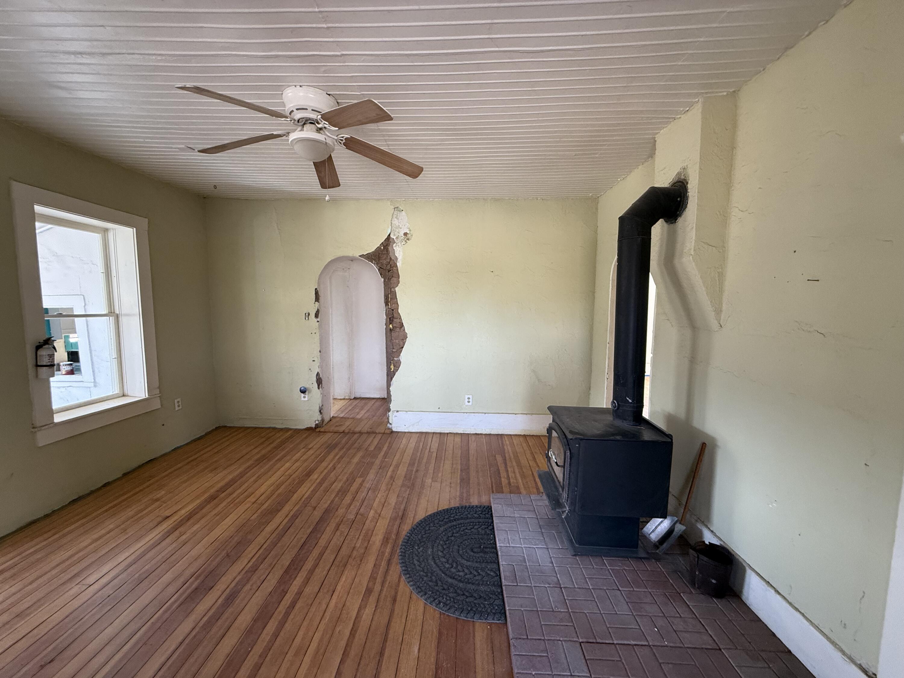708 Spruce Street
