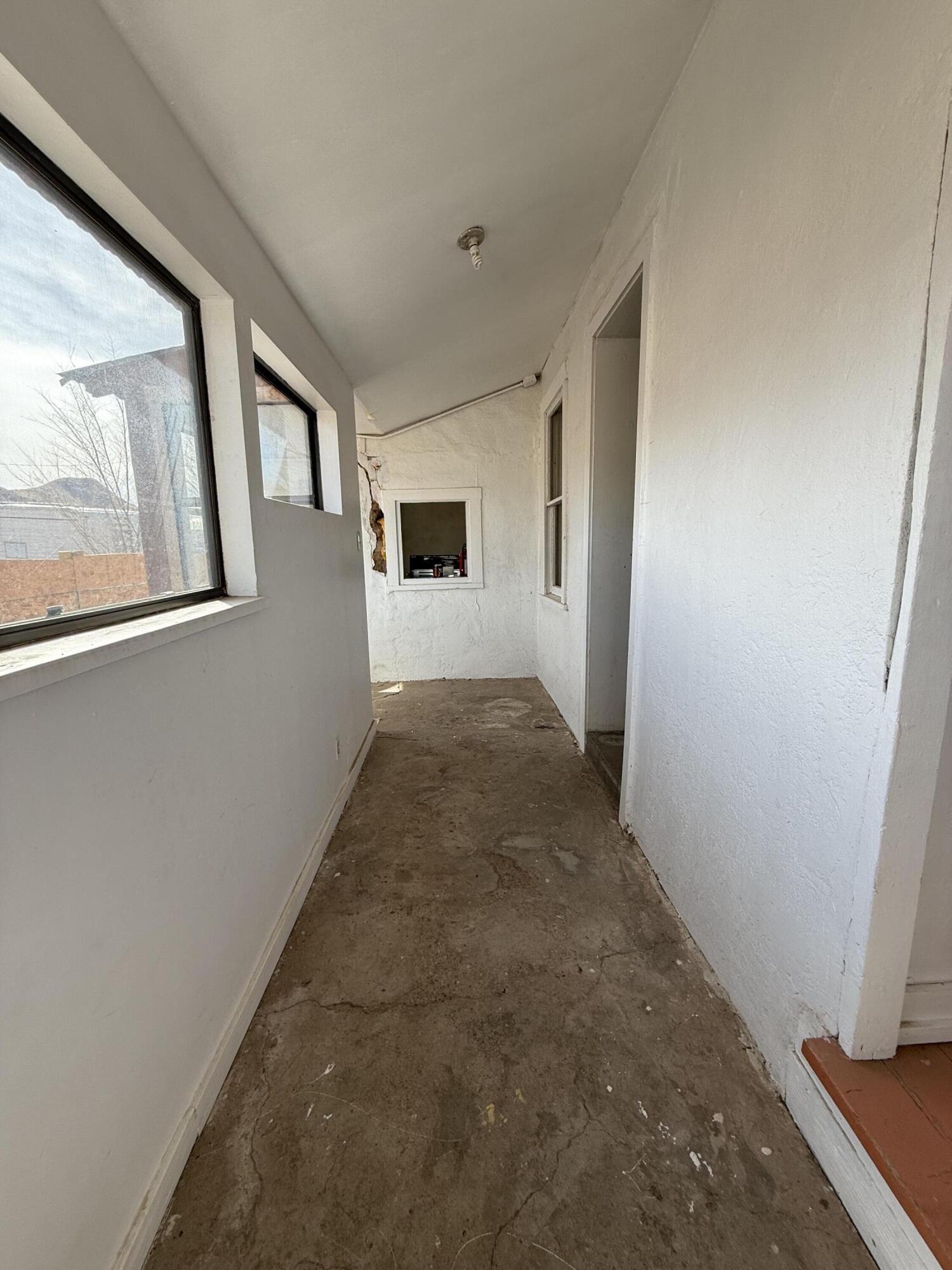 708 Spruce Street