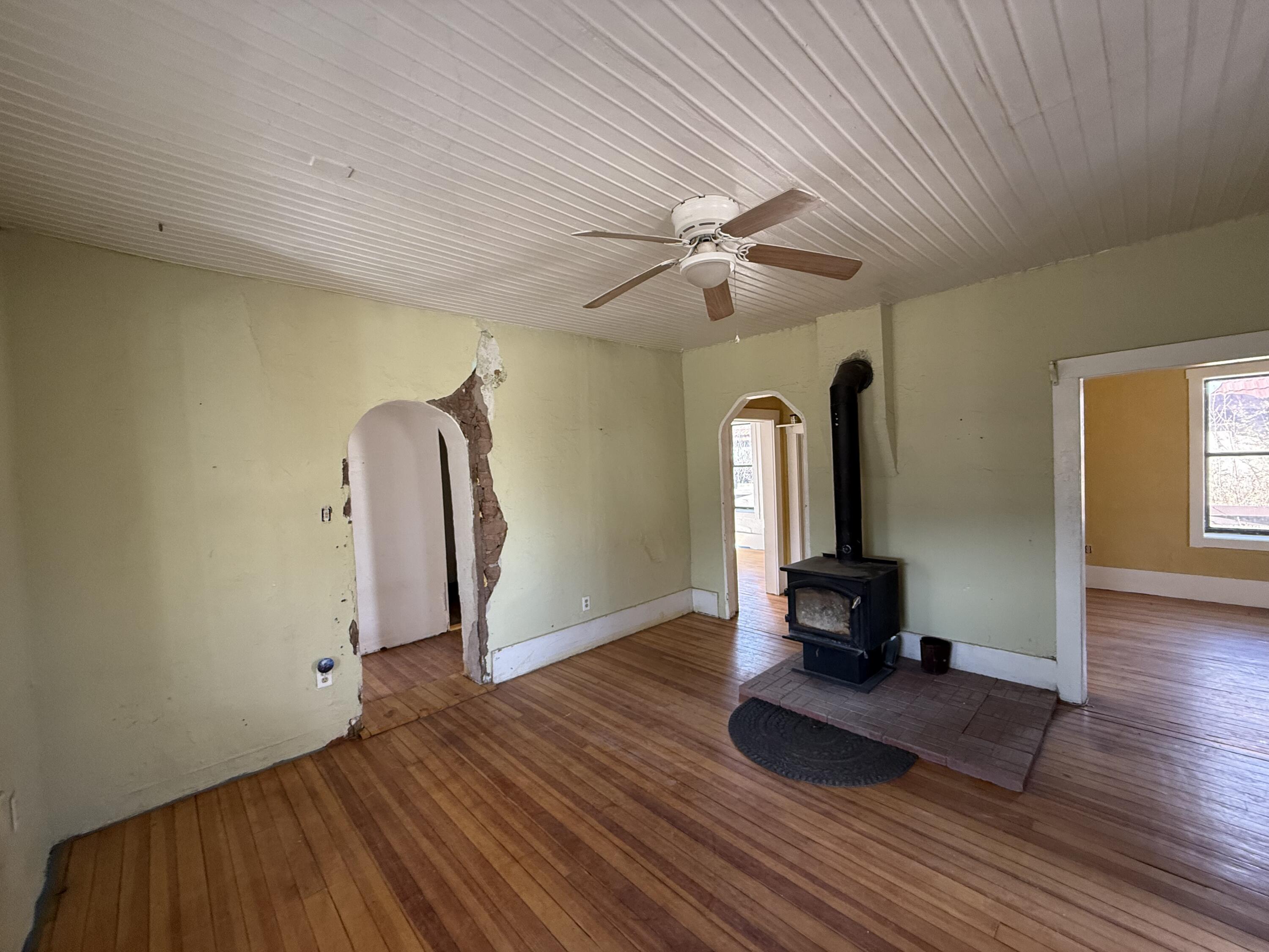 708 Spruce Street