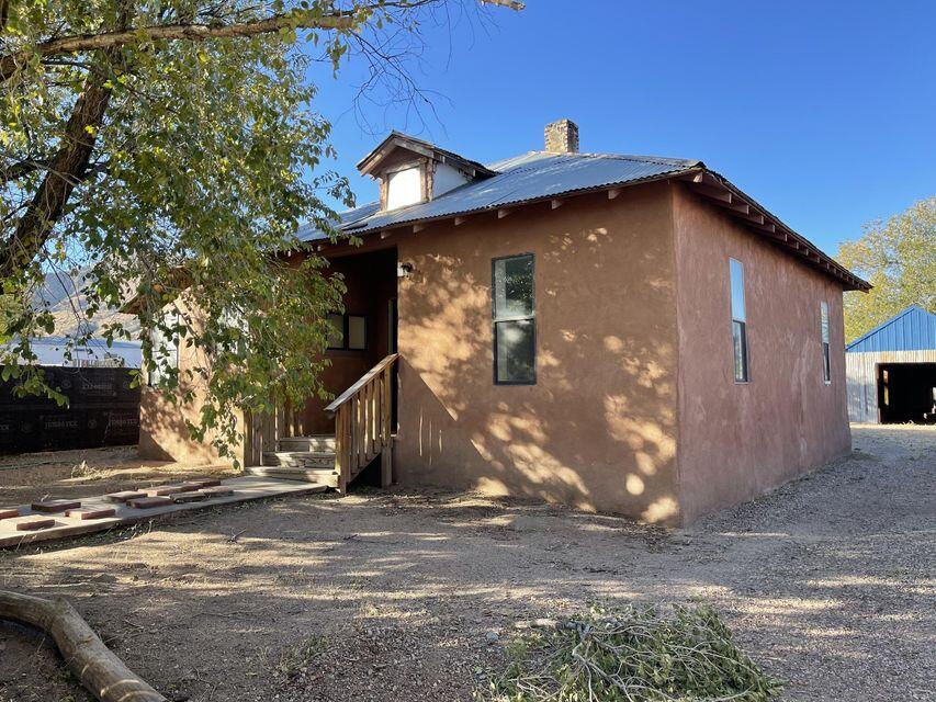 708 Spruce Street