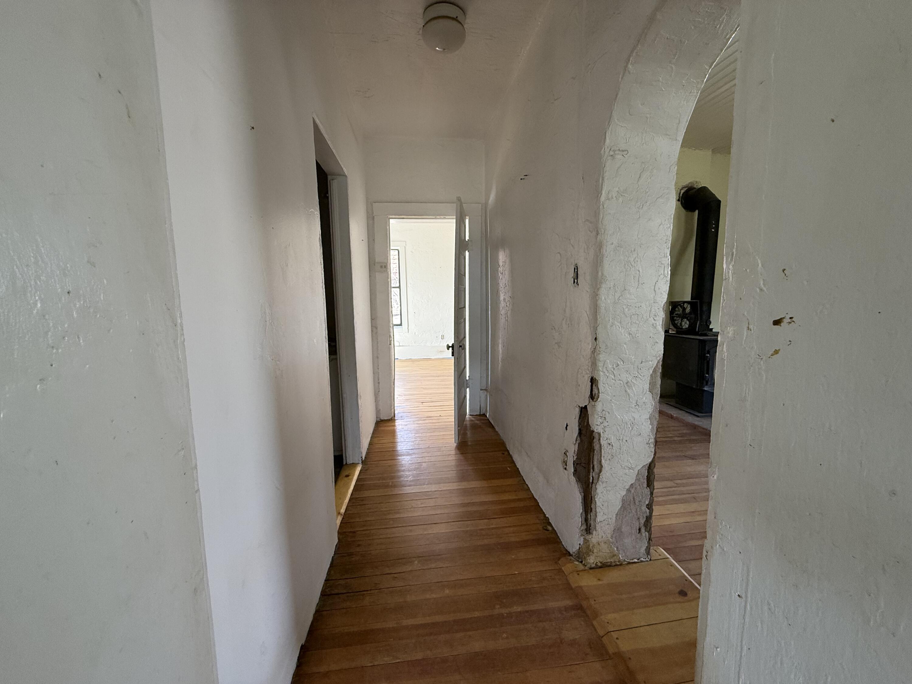 708 Spruce Street
