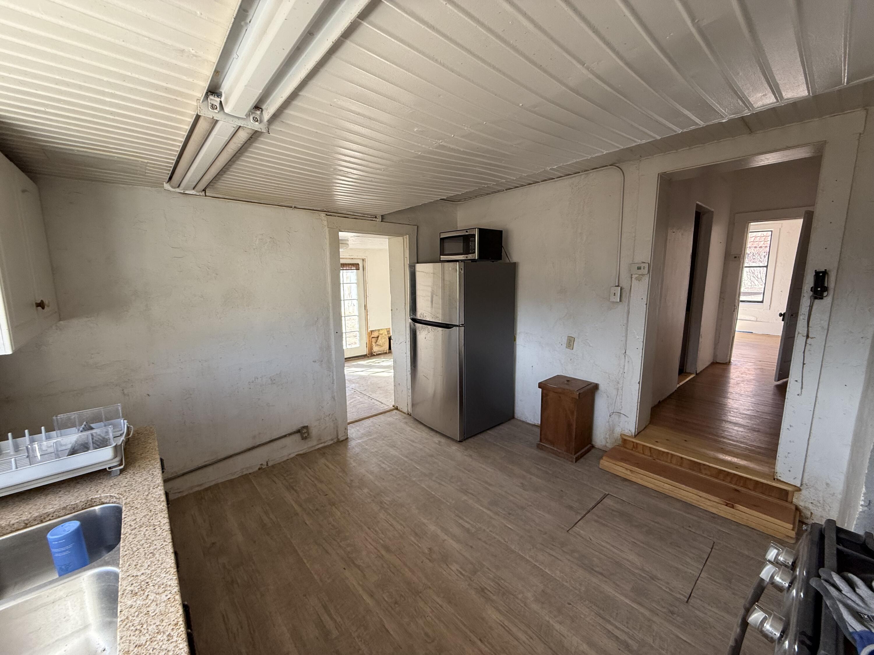 708 Spruce Street