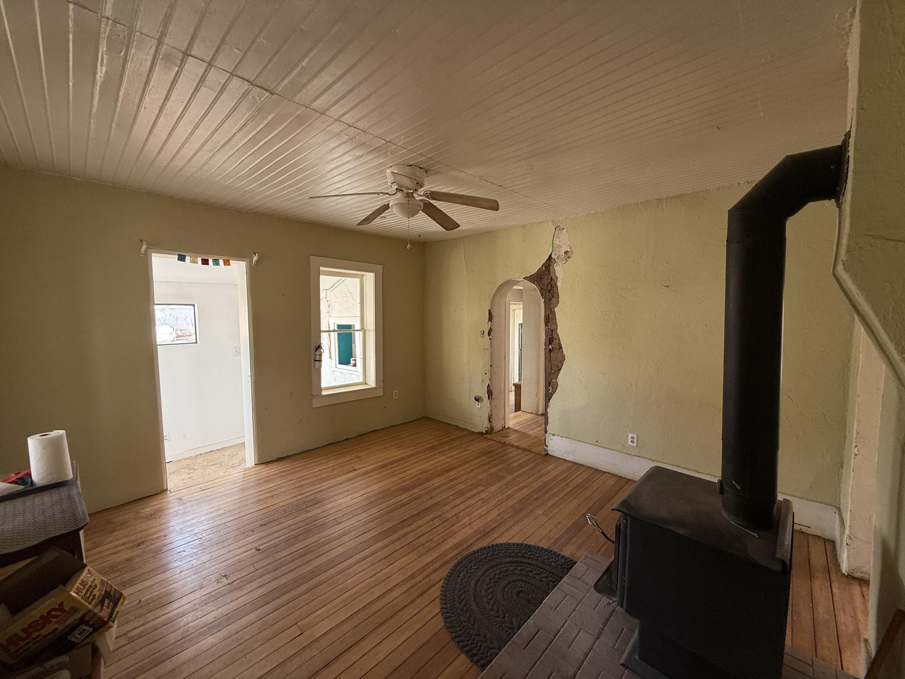 708 Spruce Street