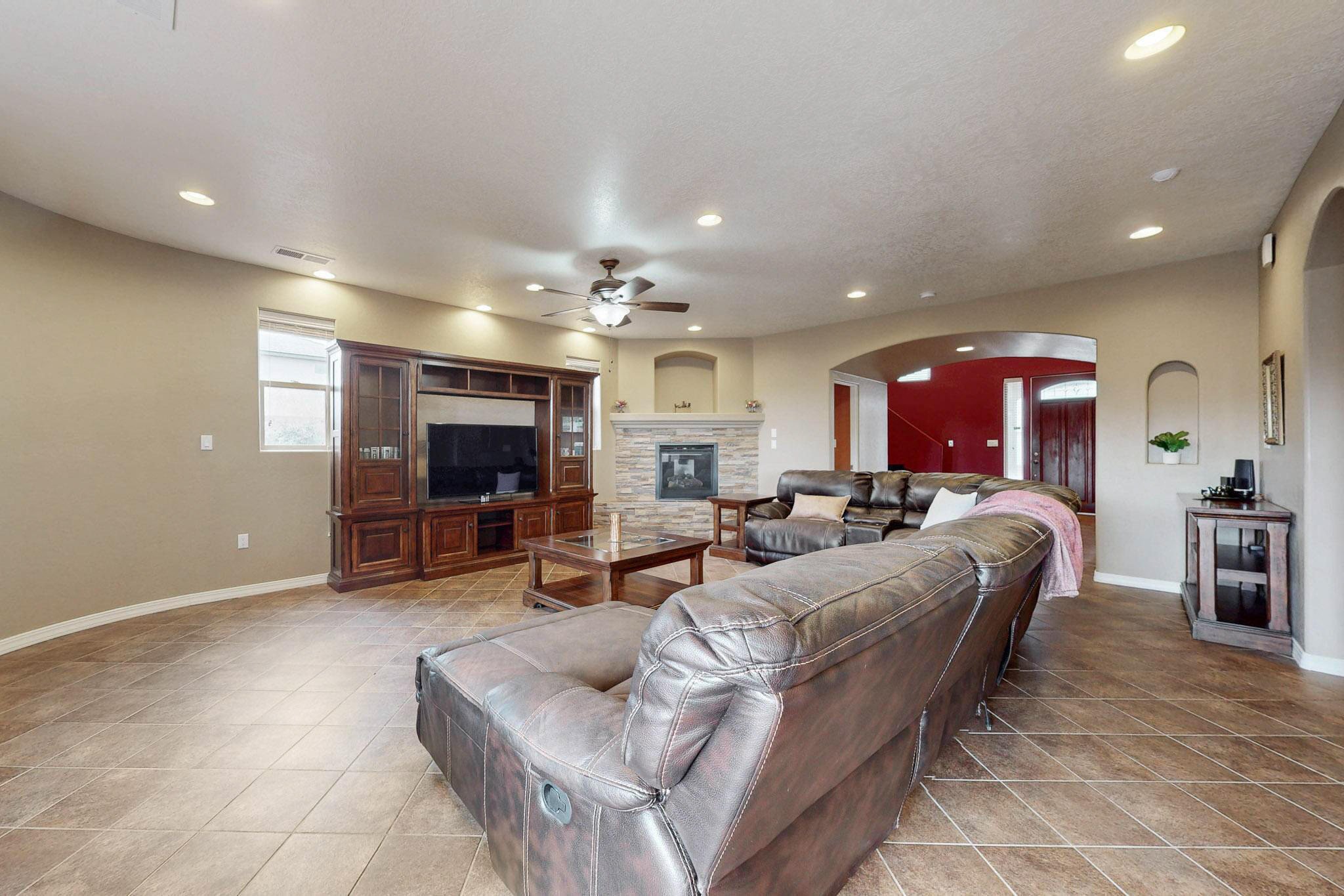 7528 Prickly Brush Street NW
