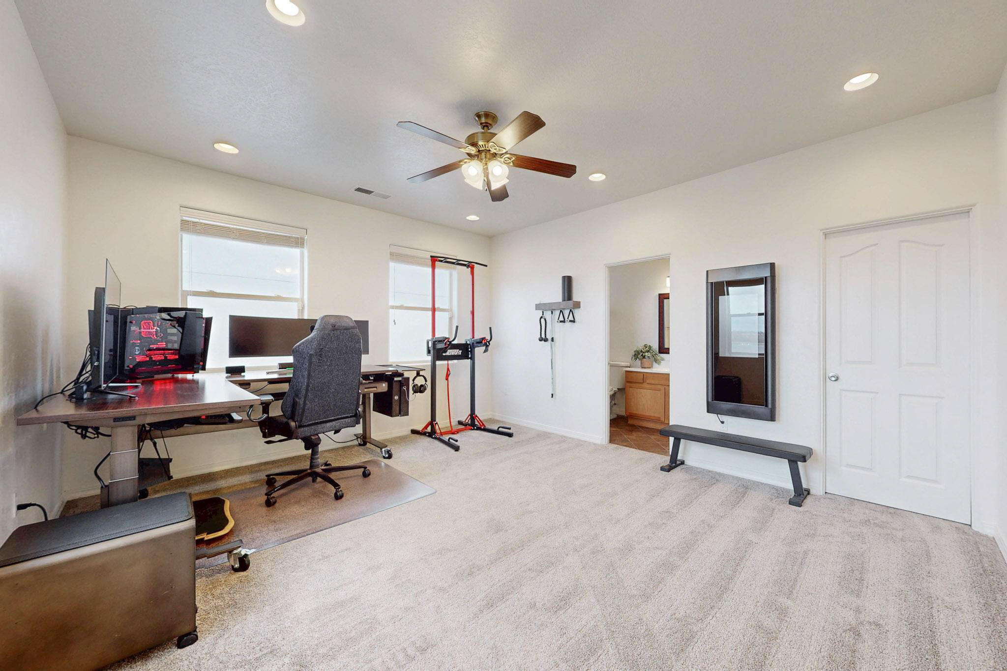 7528 Prickly Brush Street NW