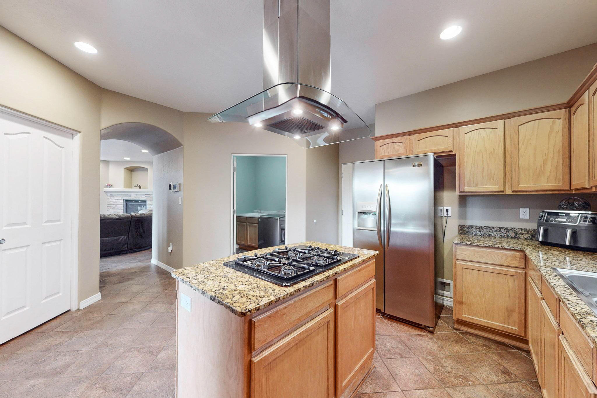 7528 Prickly Brush Street NW
