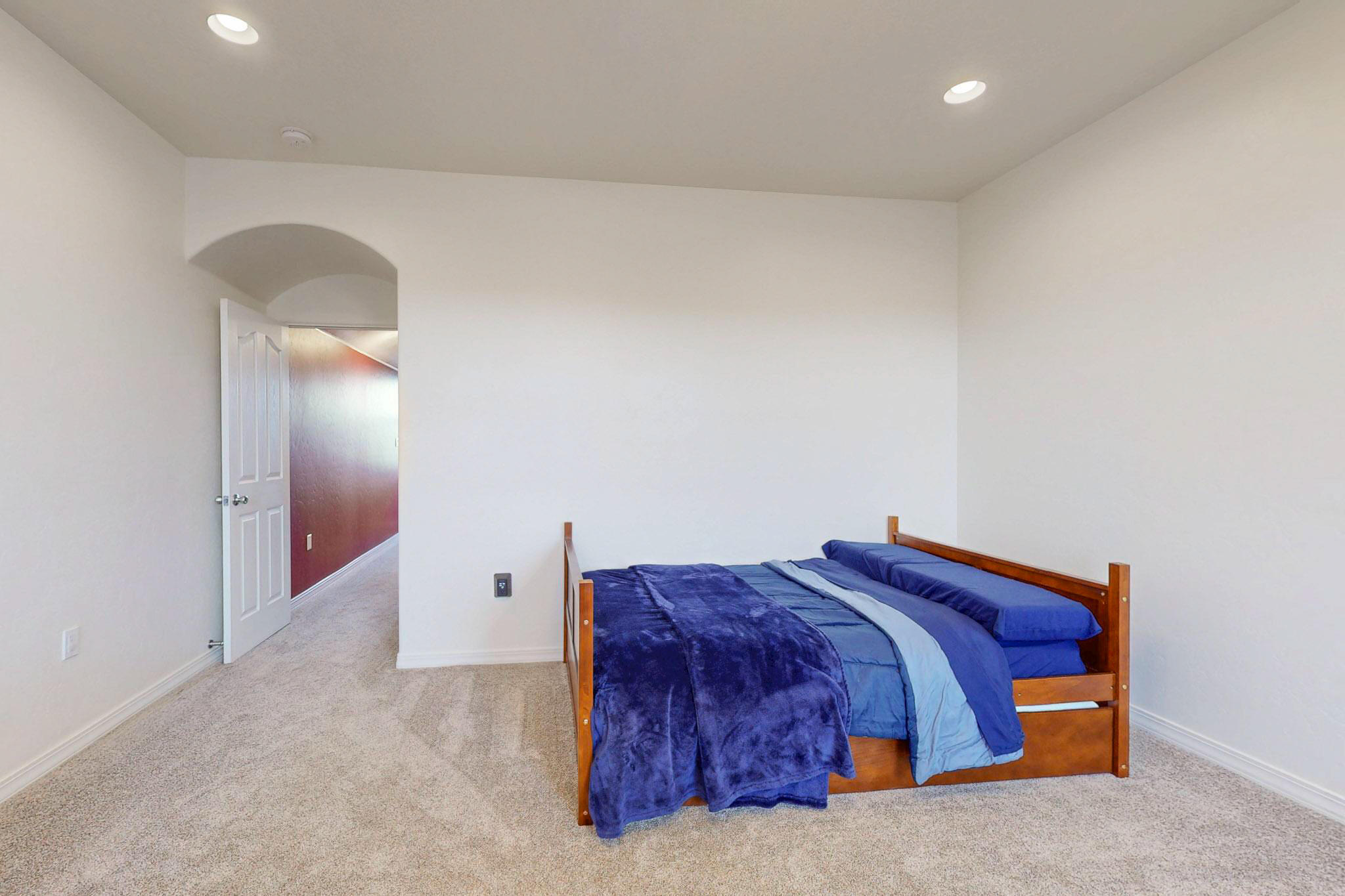 7528 Prickly Brush Street NW