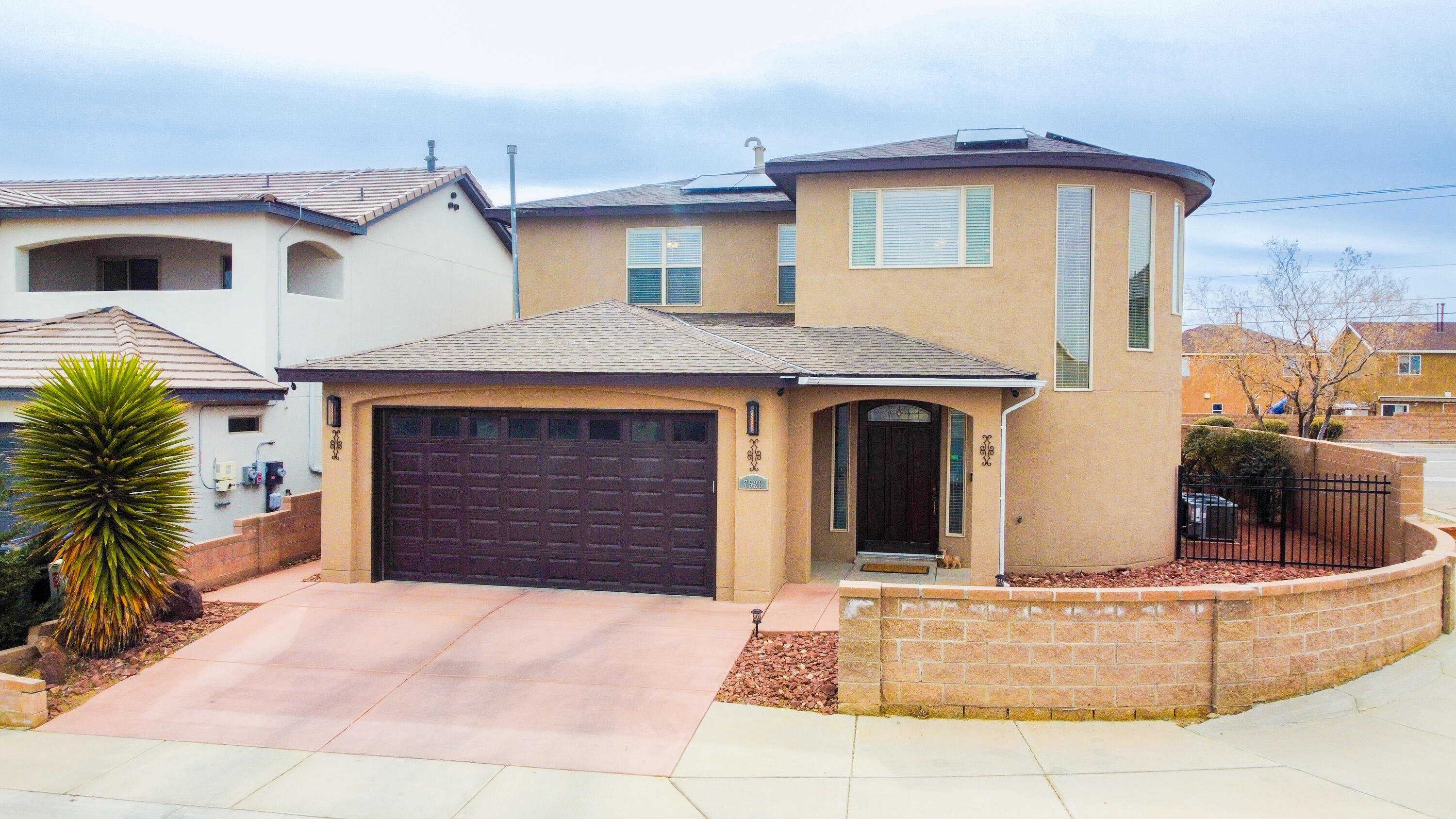 7528 Prickly Brush Street NW