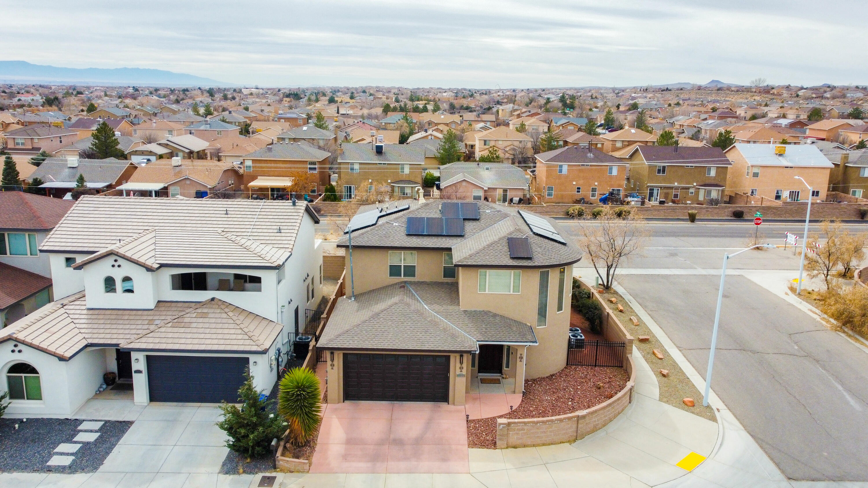 7528 Prickly Brush Street NW