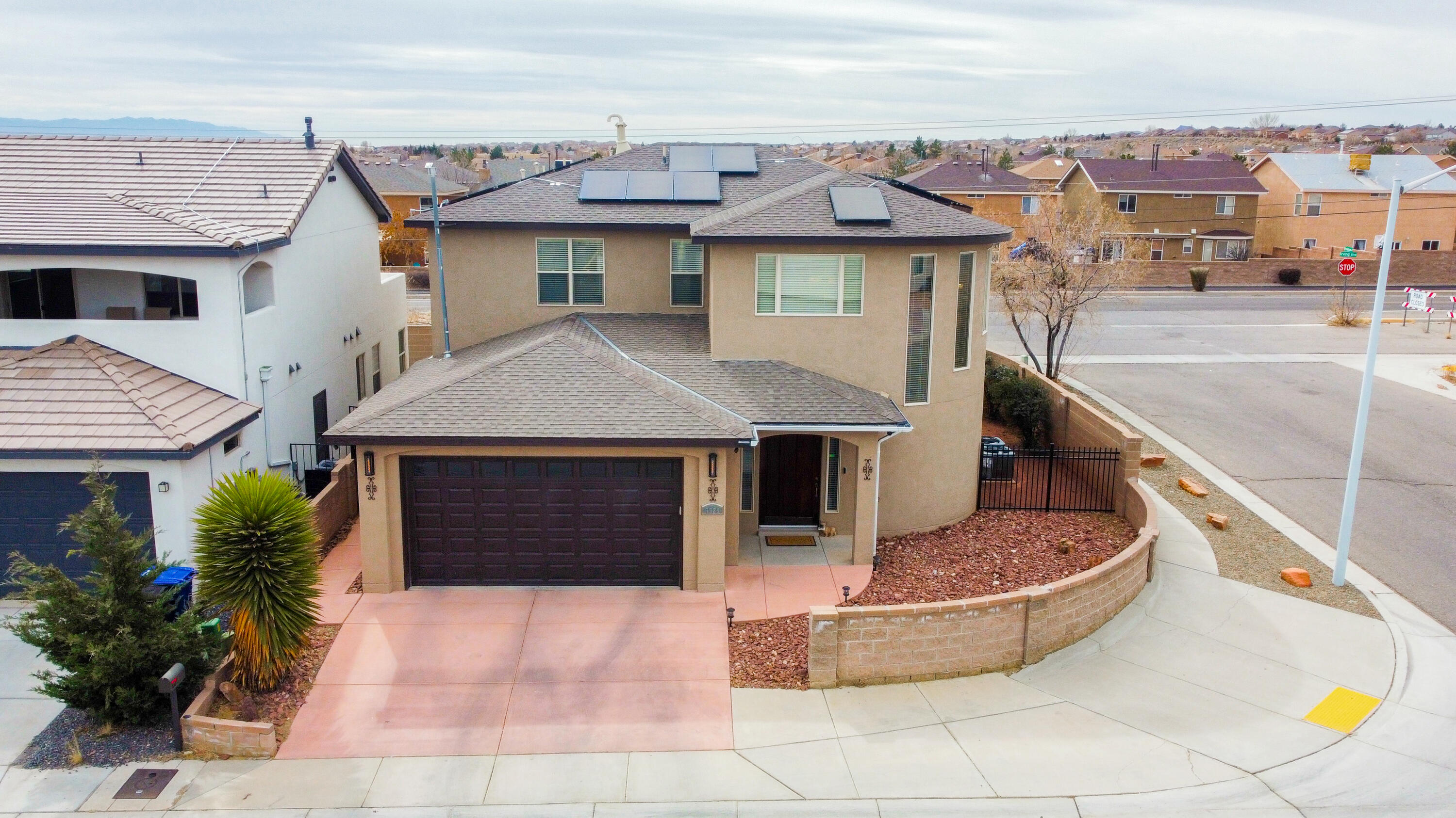 7528 Prickly Brush Street NW