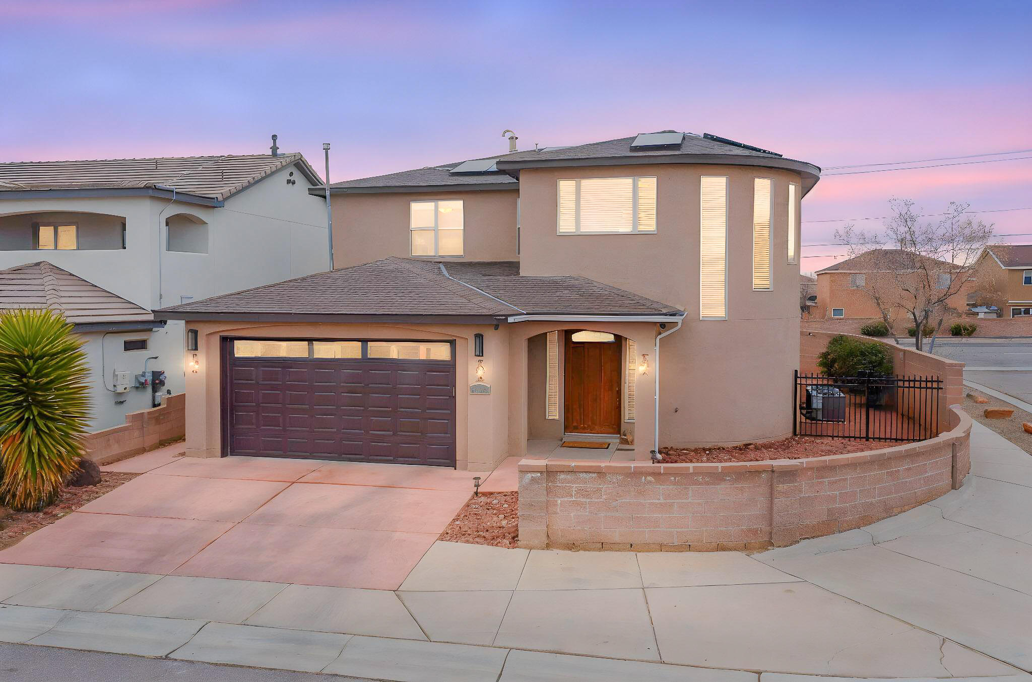 7528 Prickly Brush Street NW