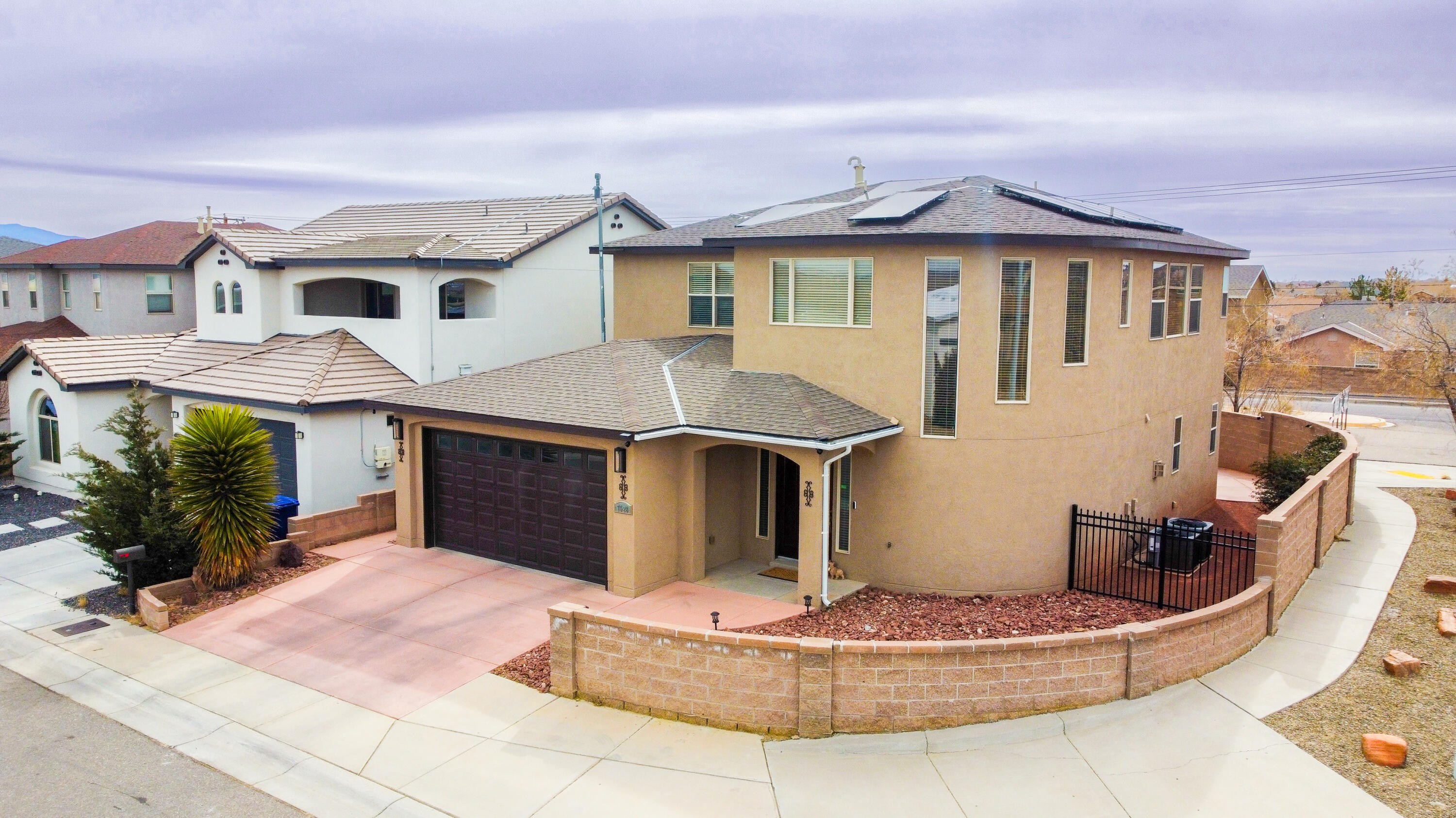 7528 Prickly Brush Street NW