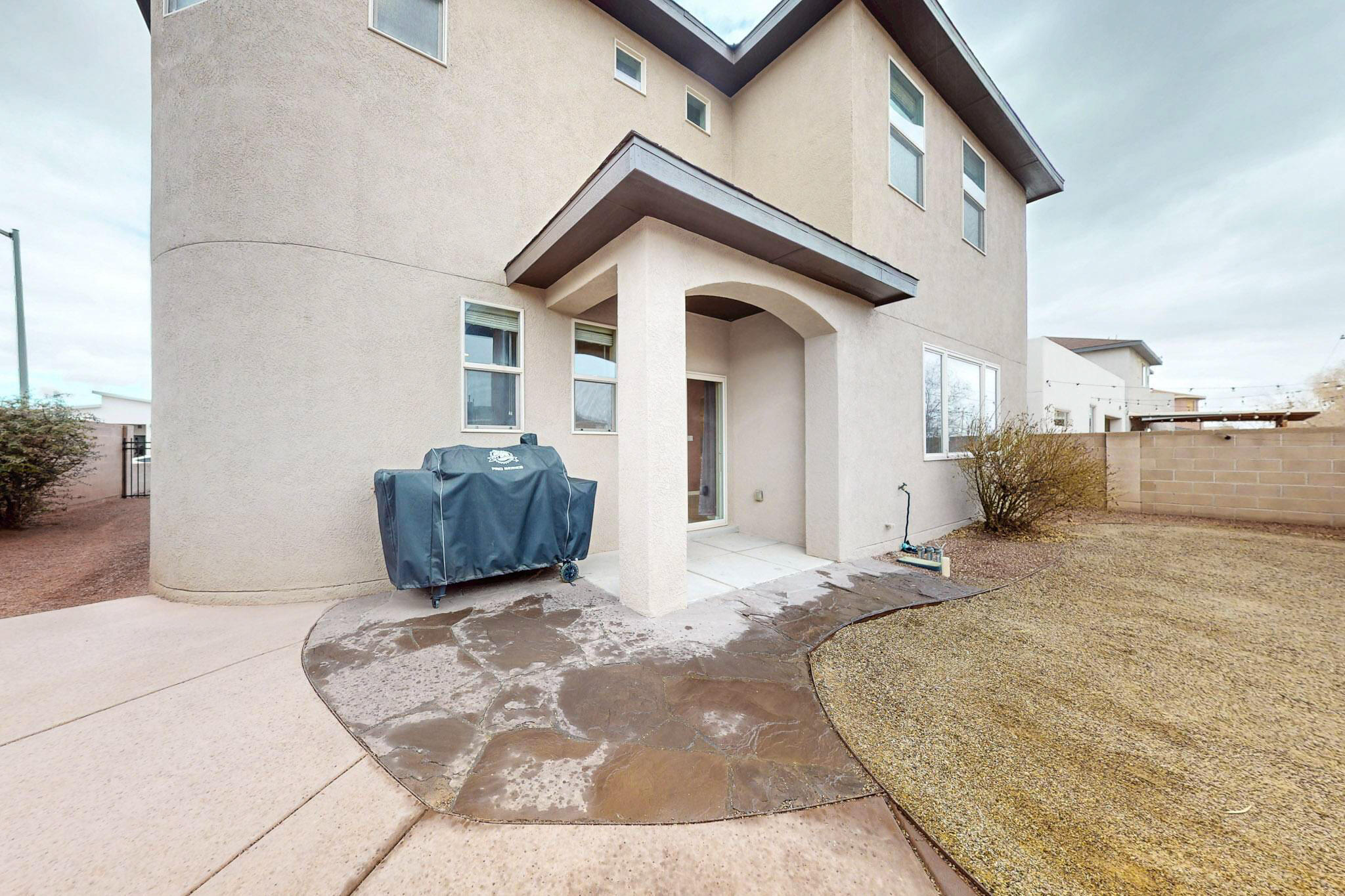 7528 Prickly Brush Street NW