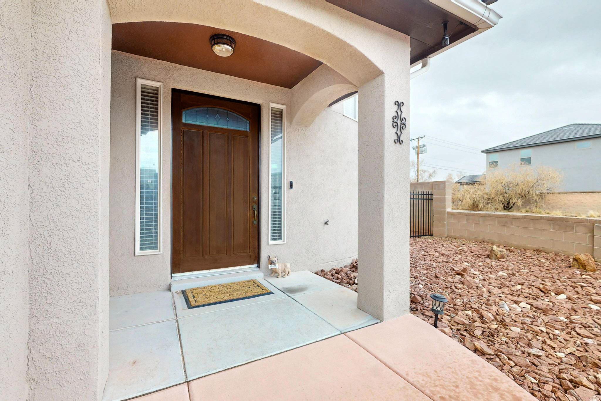 7528 Prickly Brush Street NW