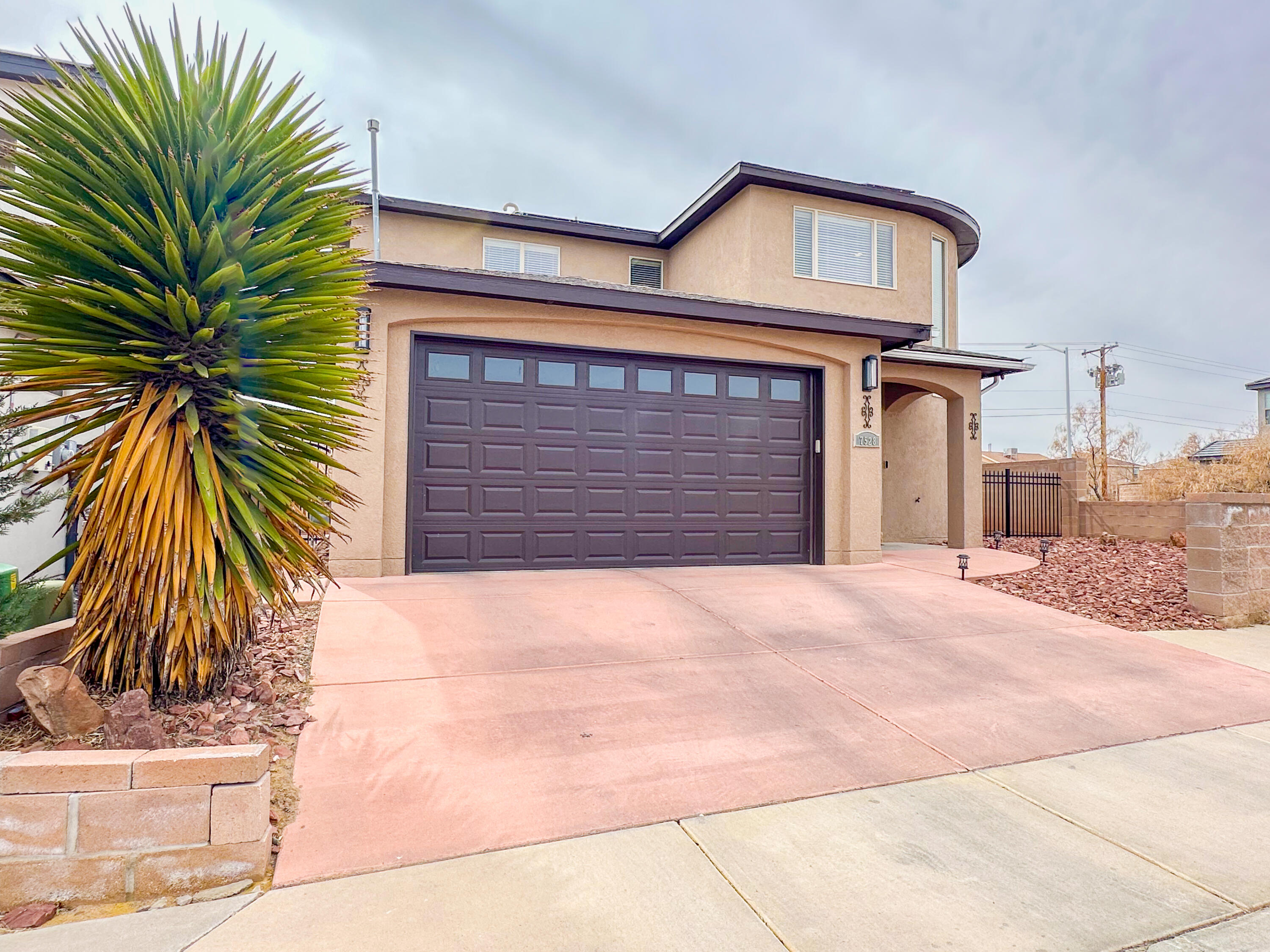 7528 Prickly Brush Street NW