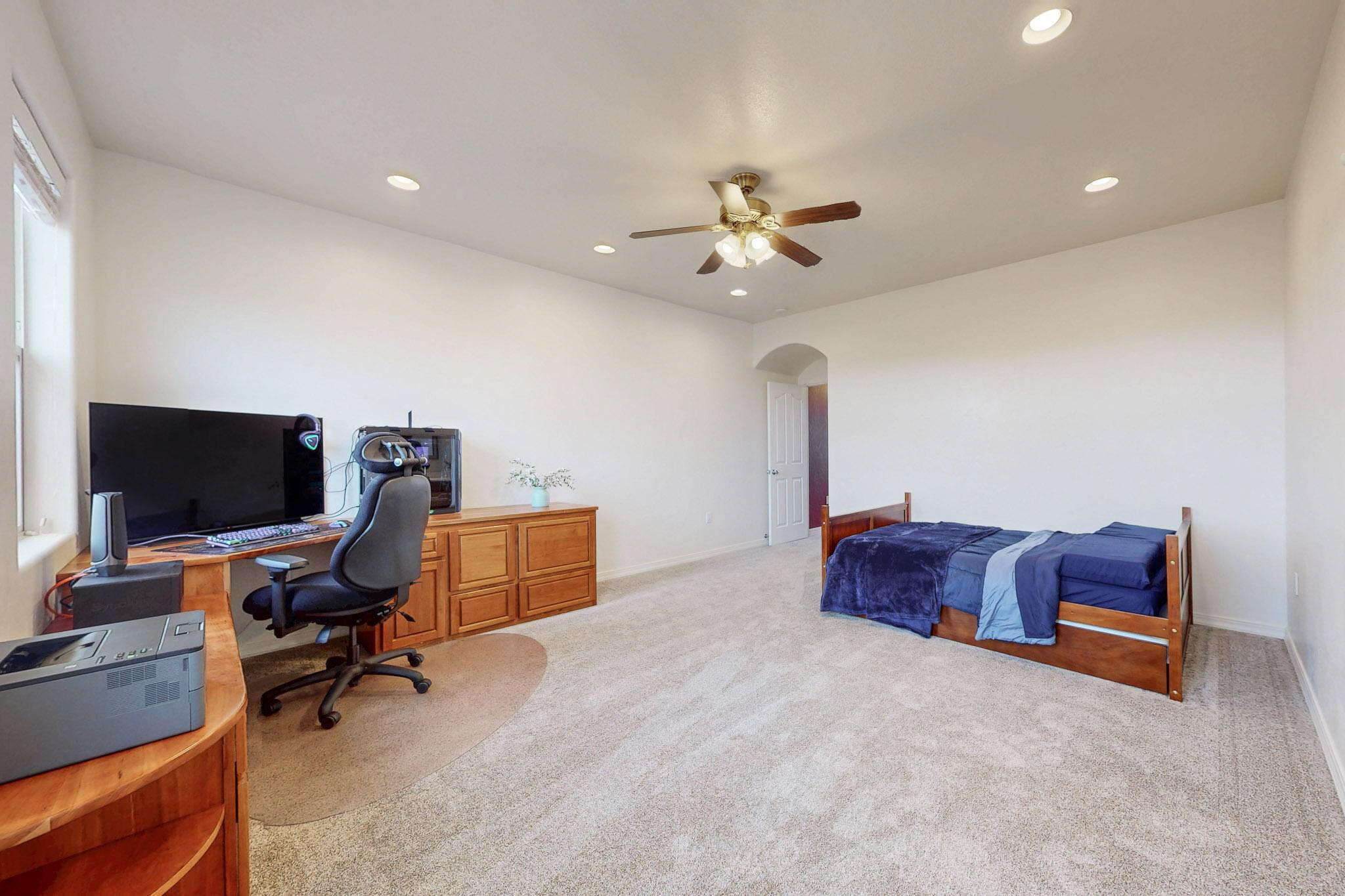 7528 Prickly Brush Street NW