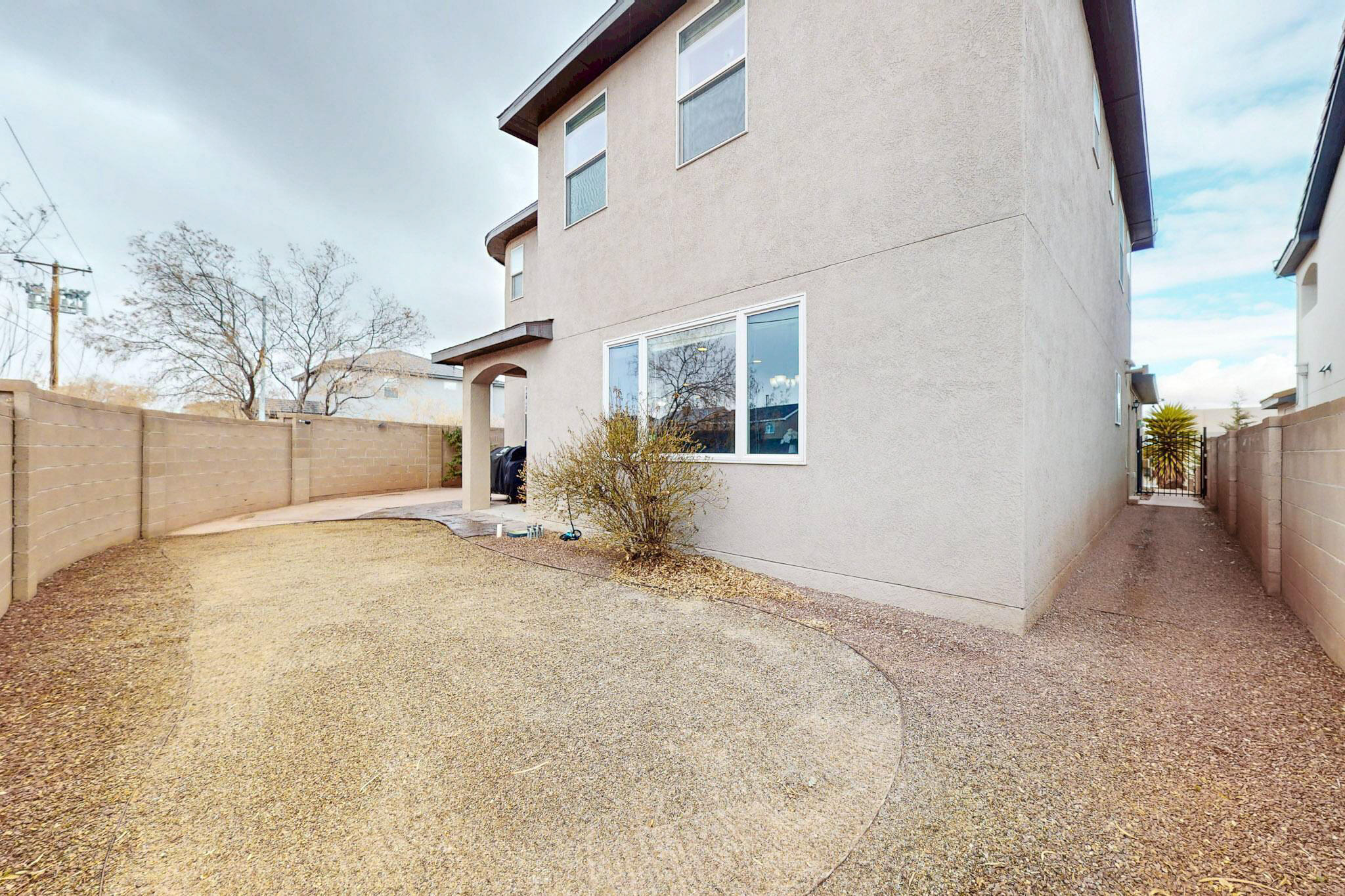 7528 Prickly Brush Street NW