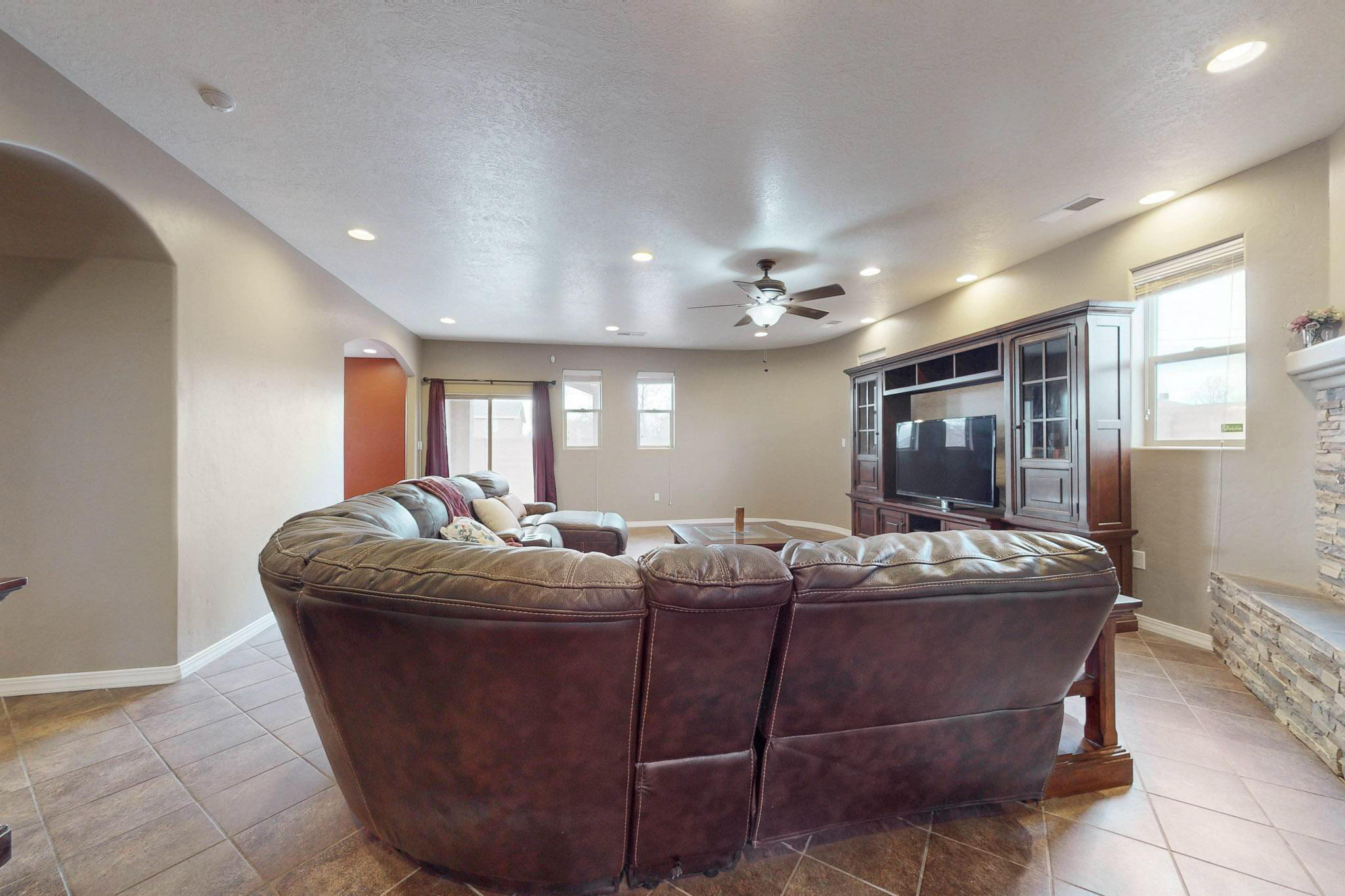 7528 Prickly Brush Street NW