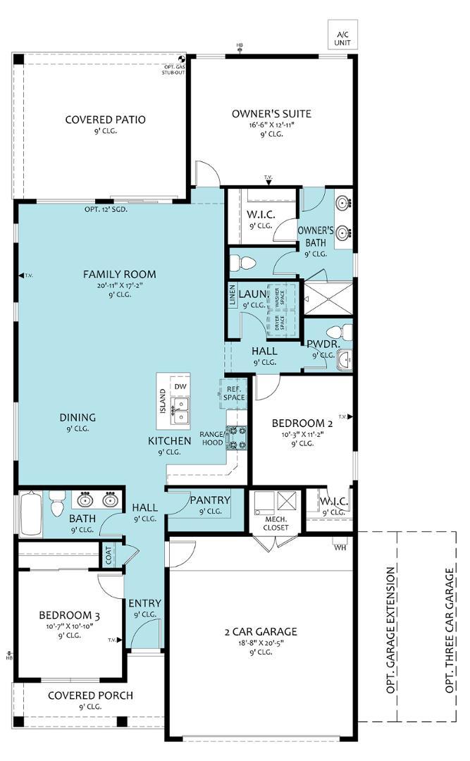6829 Cleary Loop NE