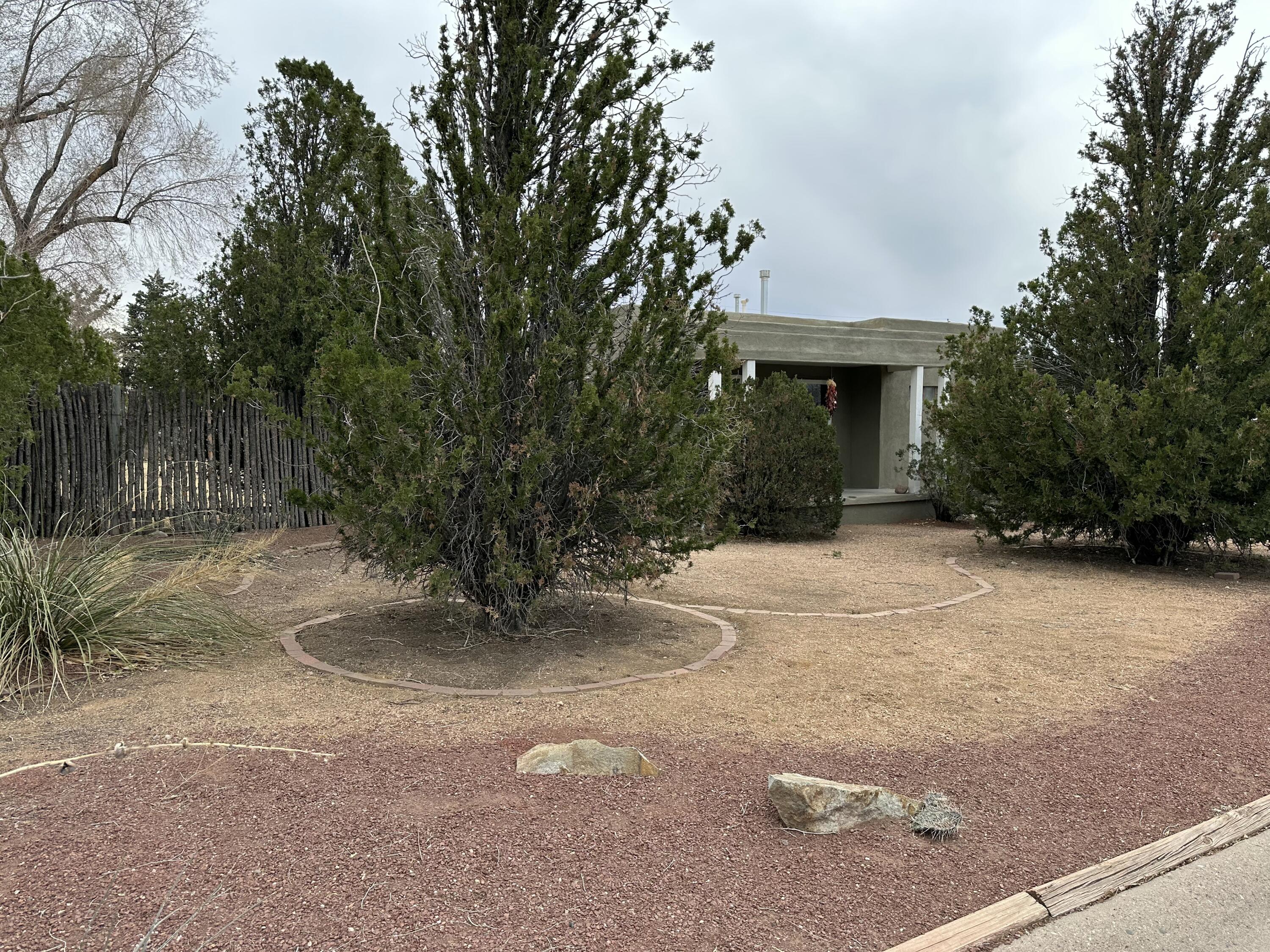 132 Velarde Road NW