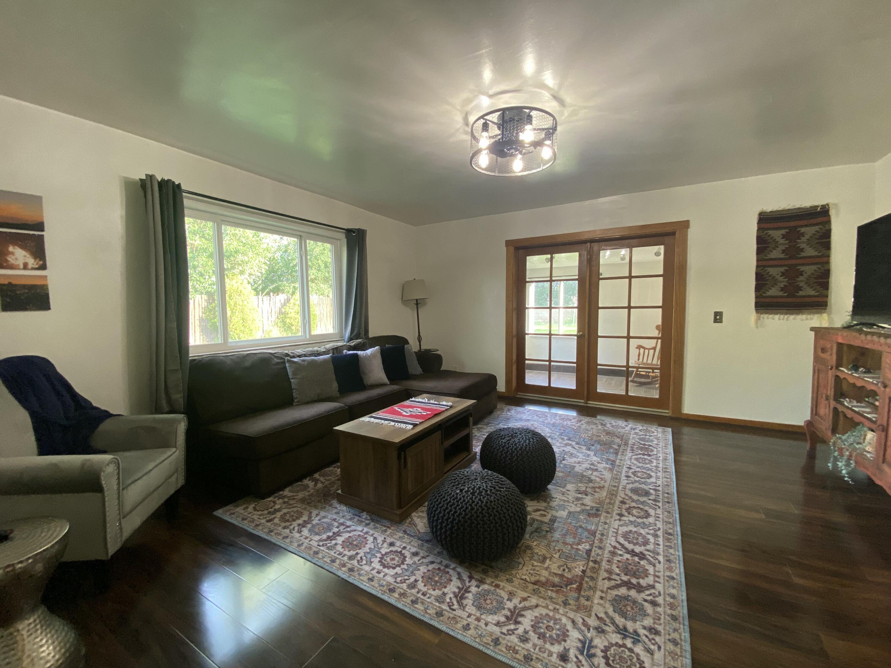 132 Velarde Road NW