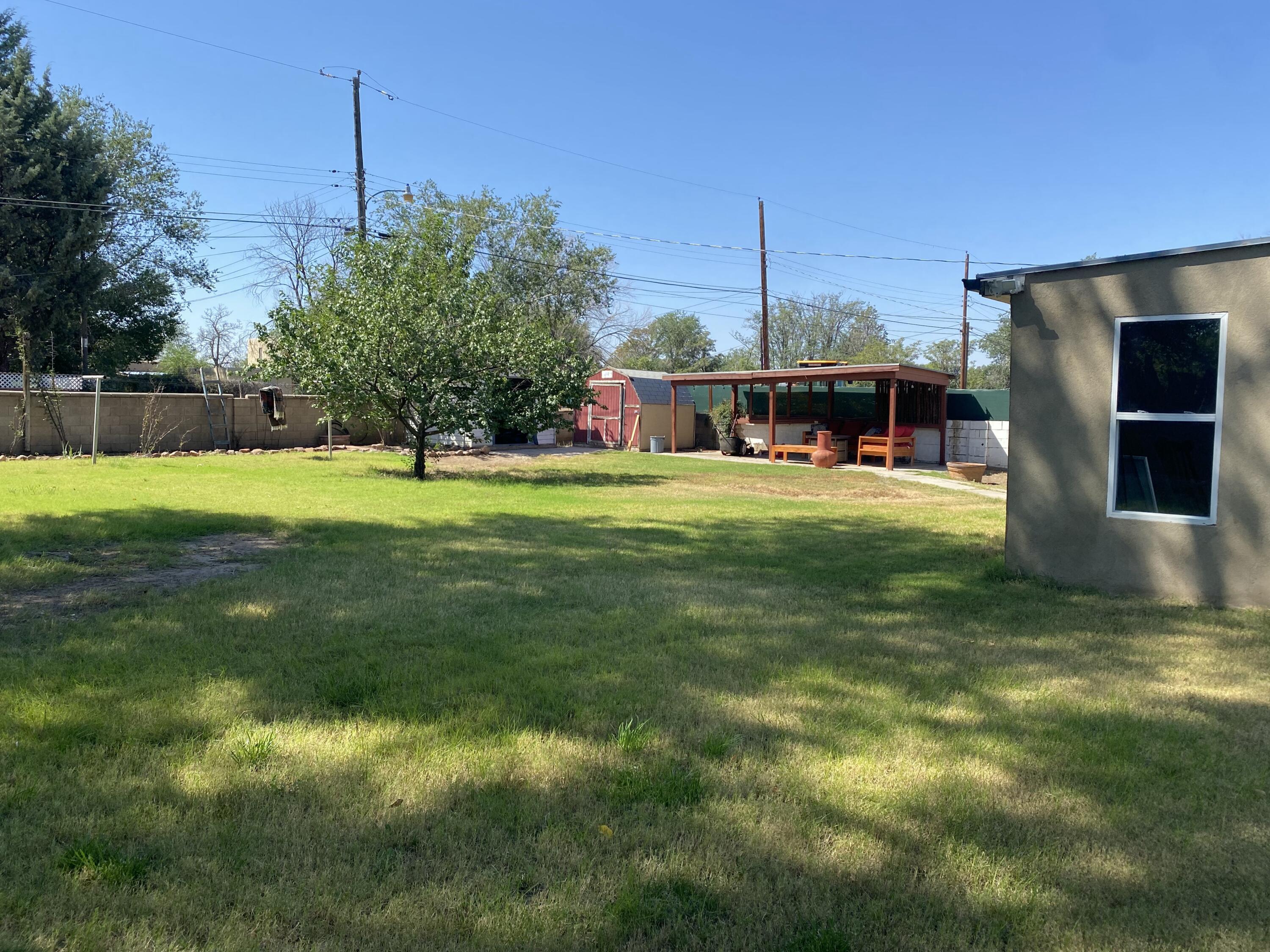 132 Velarde Road NW