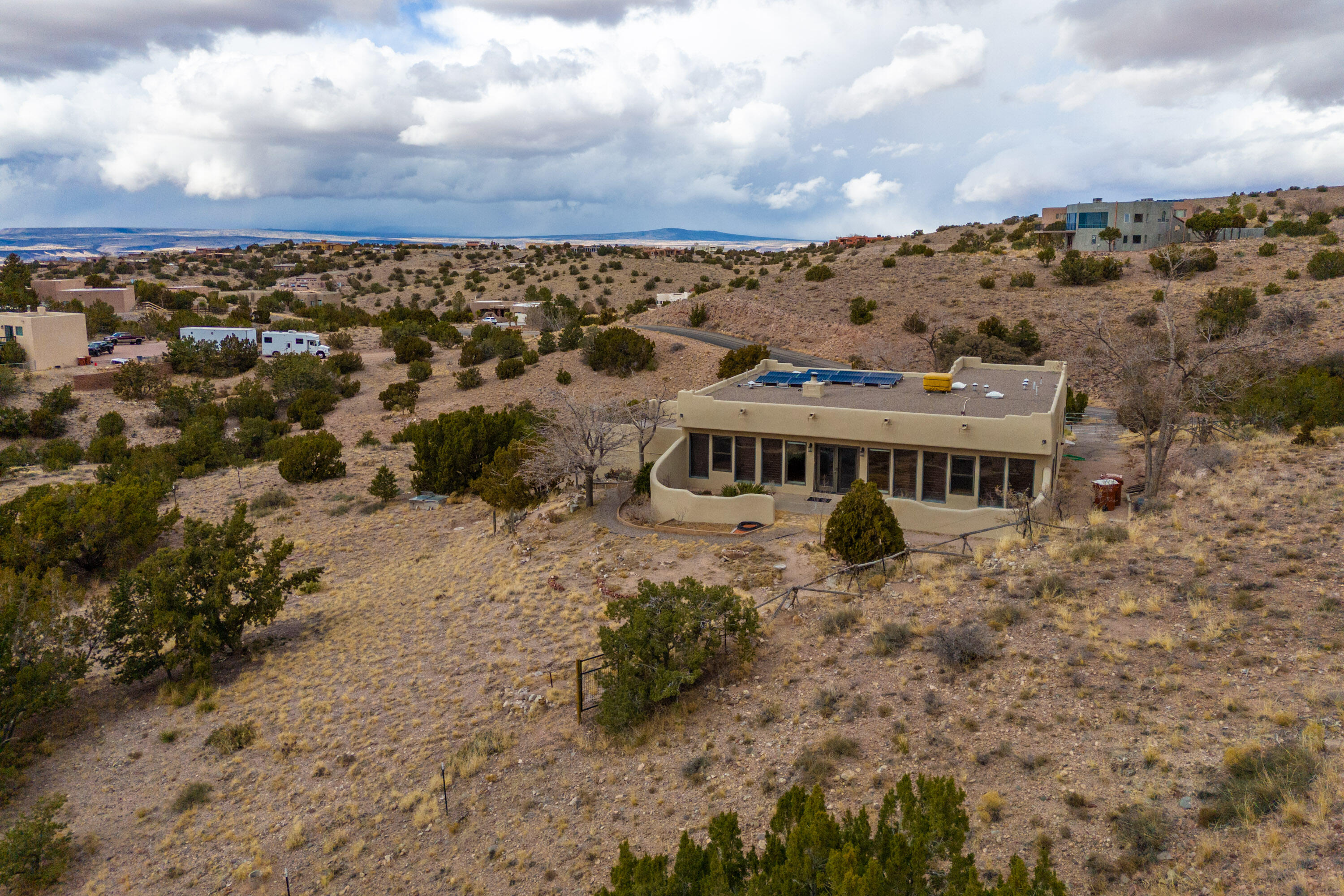 40 ASPEN Road