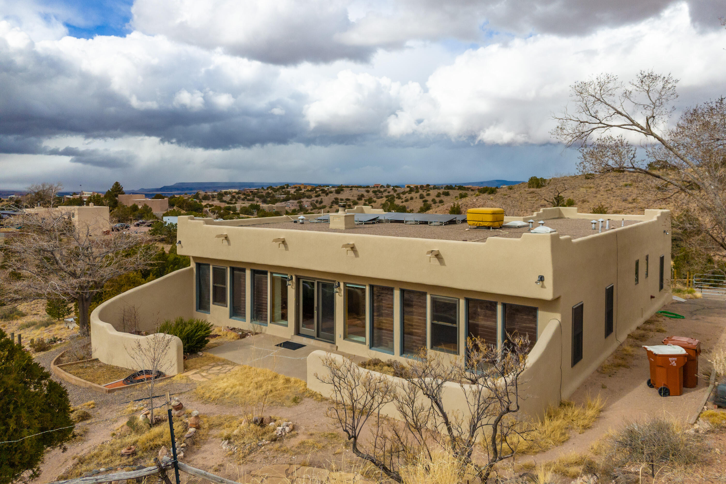 40 ASPEN Road