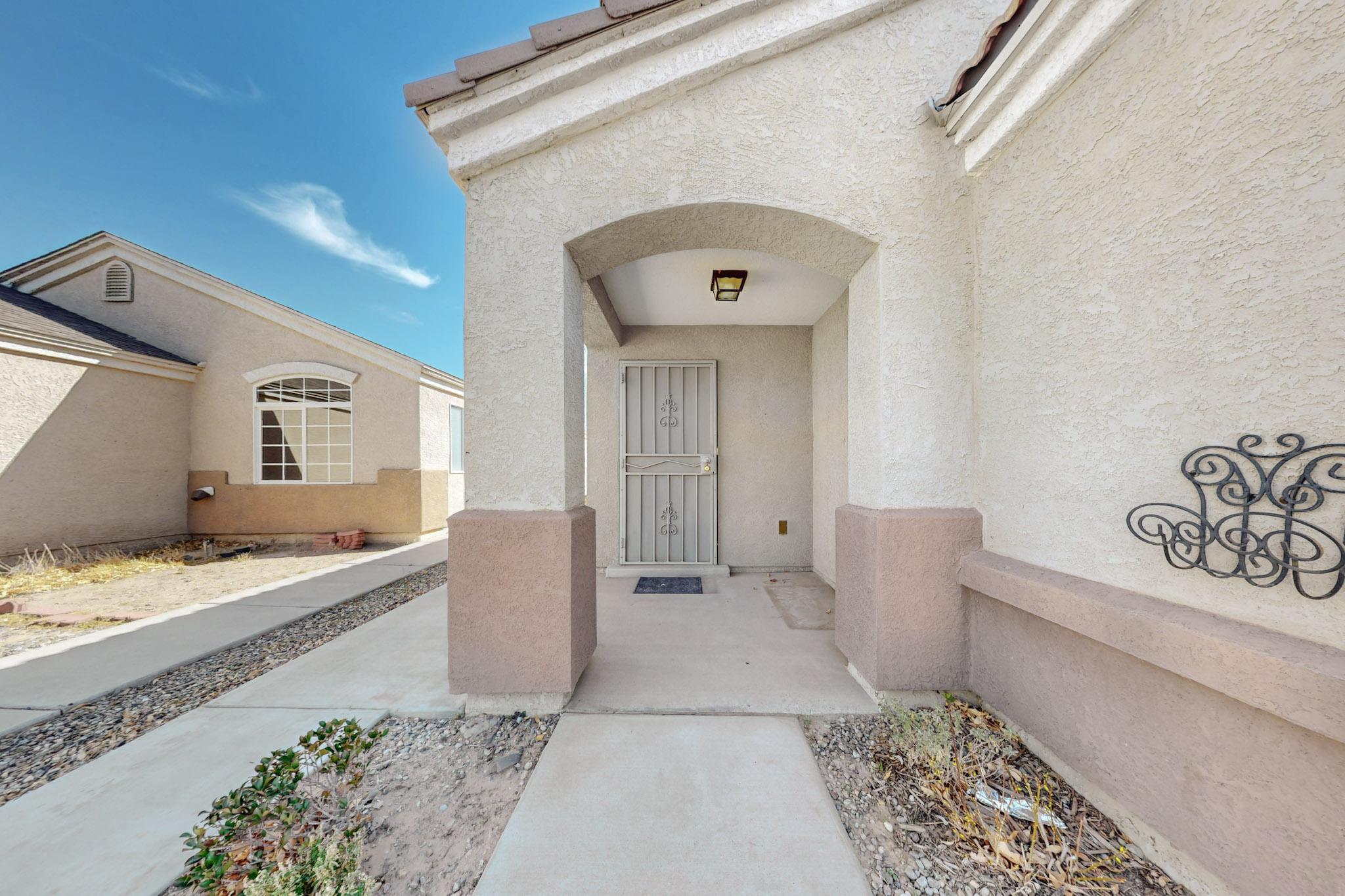 2848 PORTO Street SW