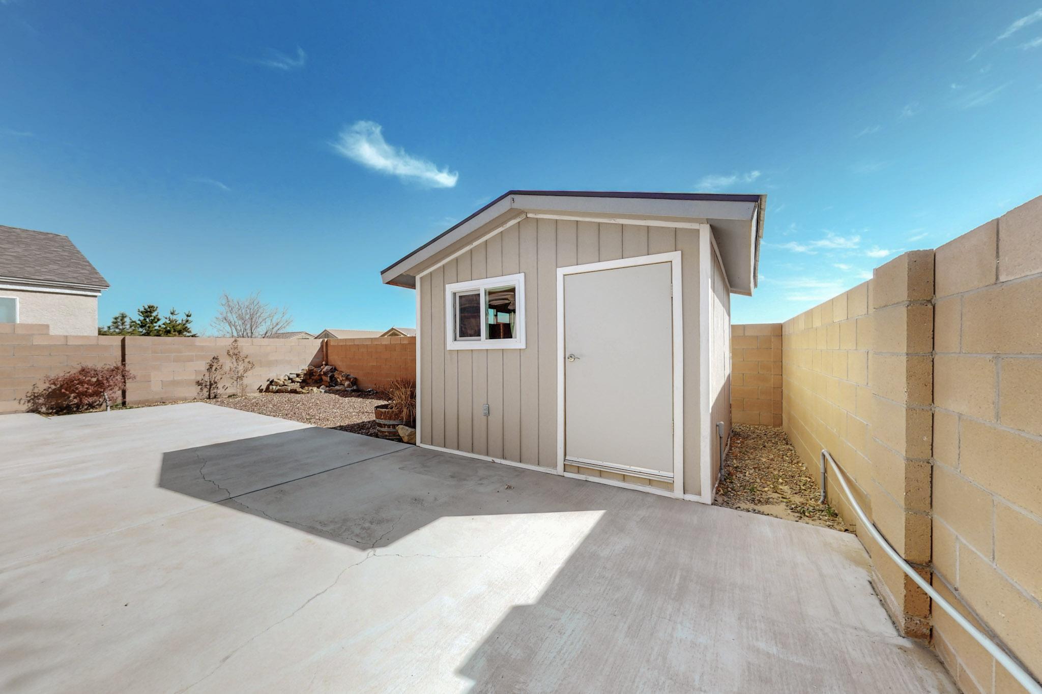 2848 PORTO Street SW