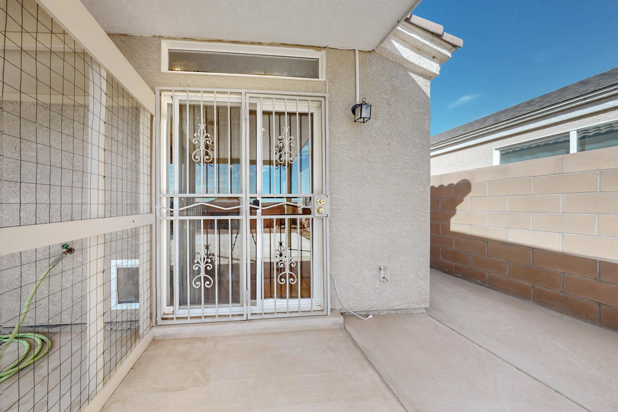 2848 PORTO Street SW