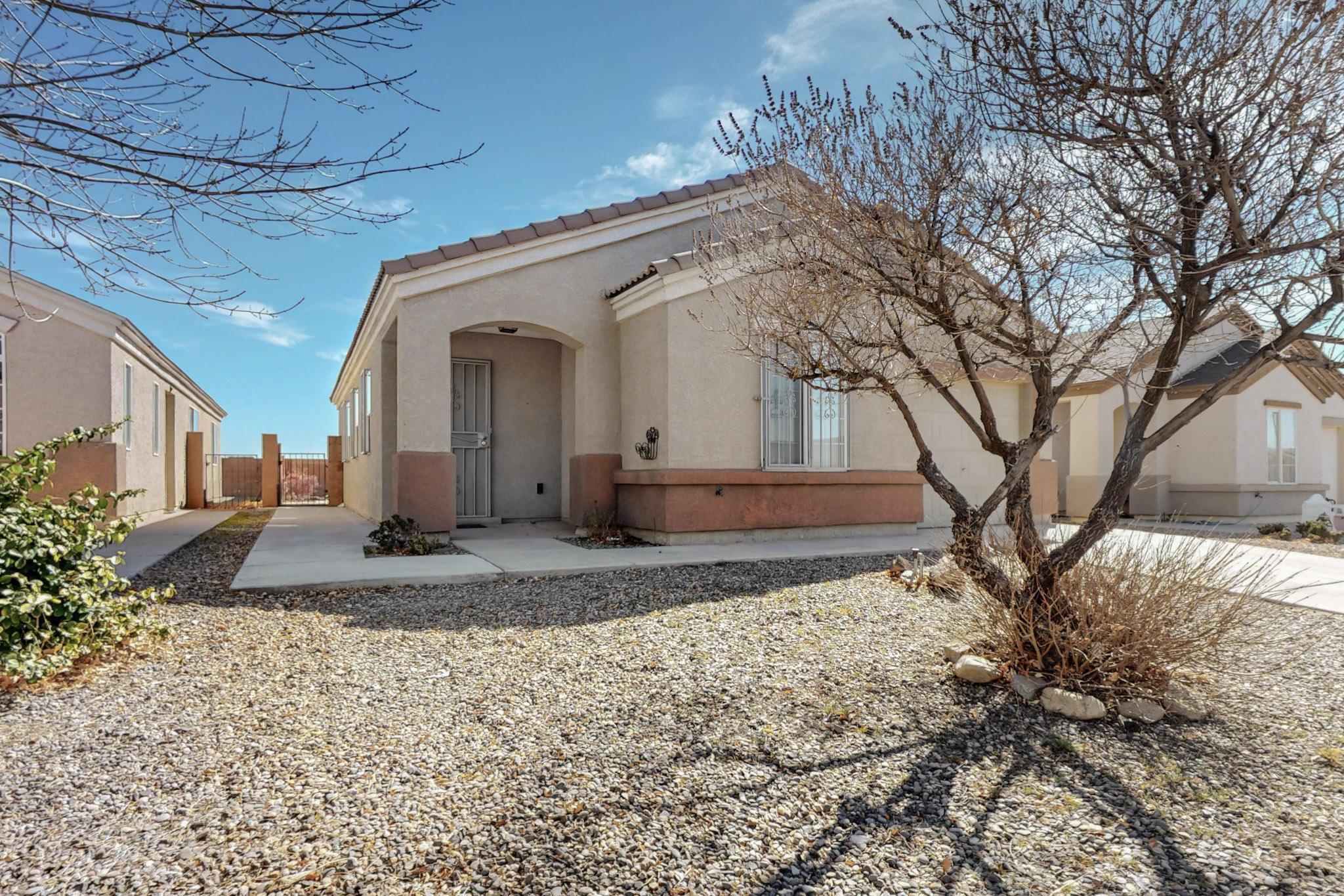 2848 PORTO Street SW