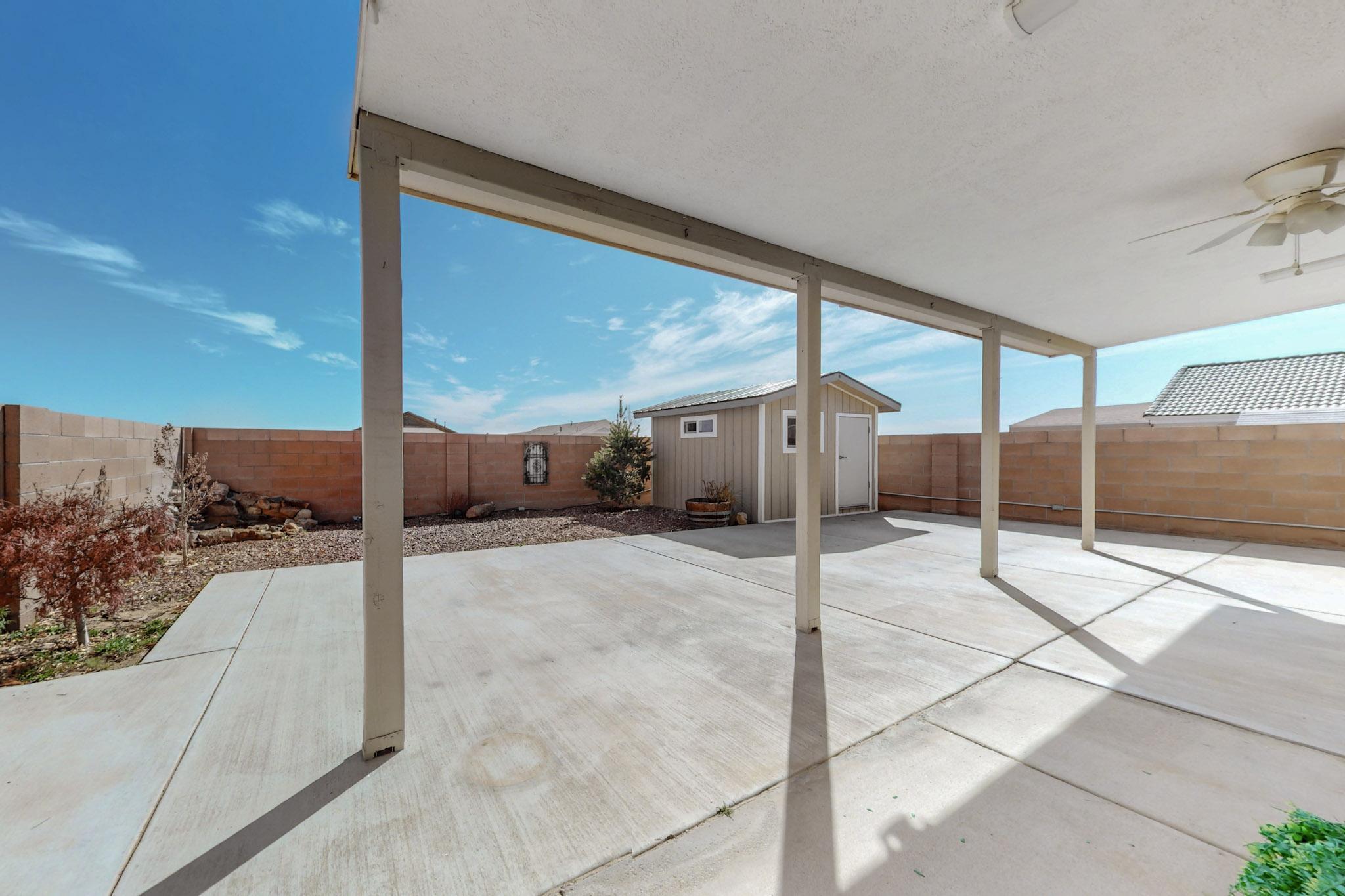 2848 PORTO Street SW