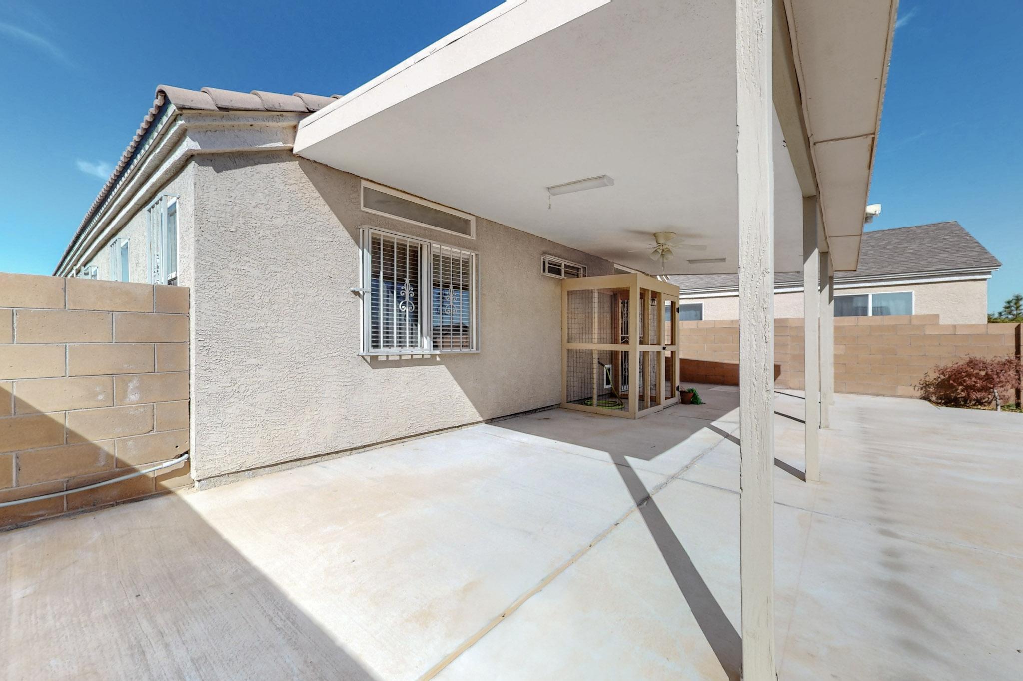 2848 PORTO Street SW