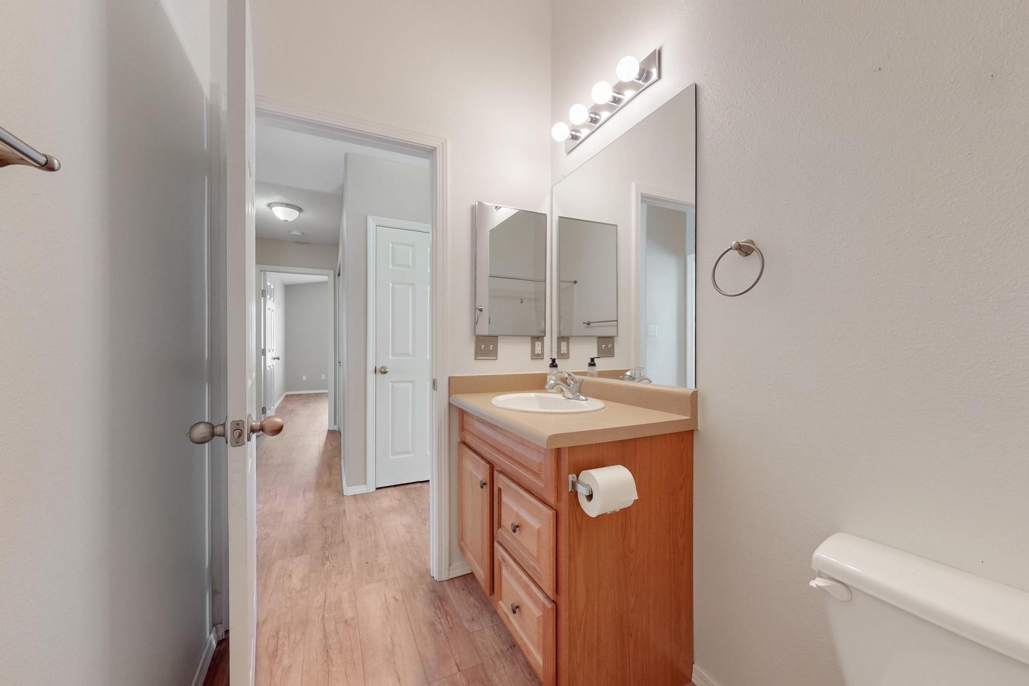 2848 PORTO Street SW