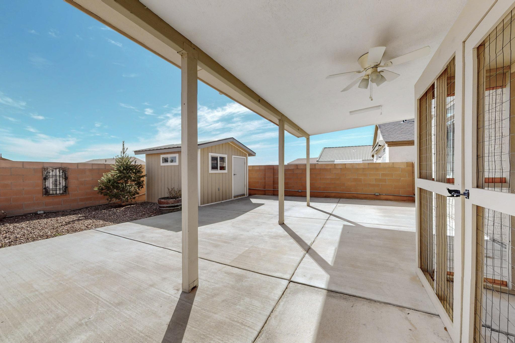 2848 PORTO Street SW