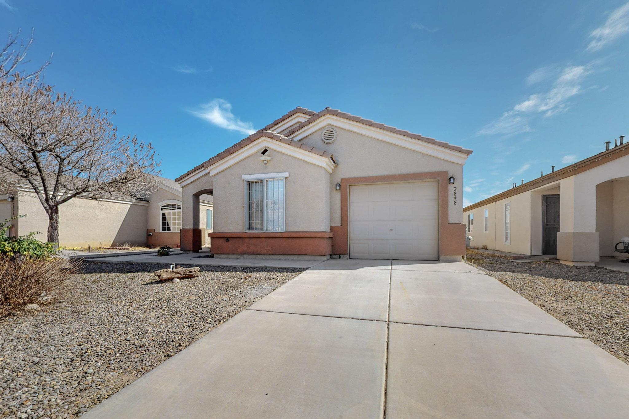 2848 PORTO Street SW