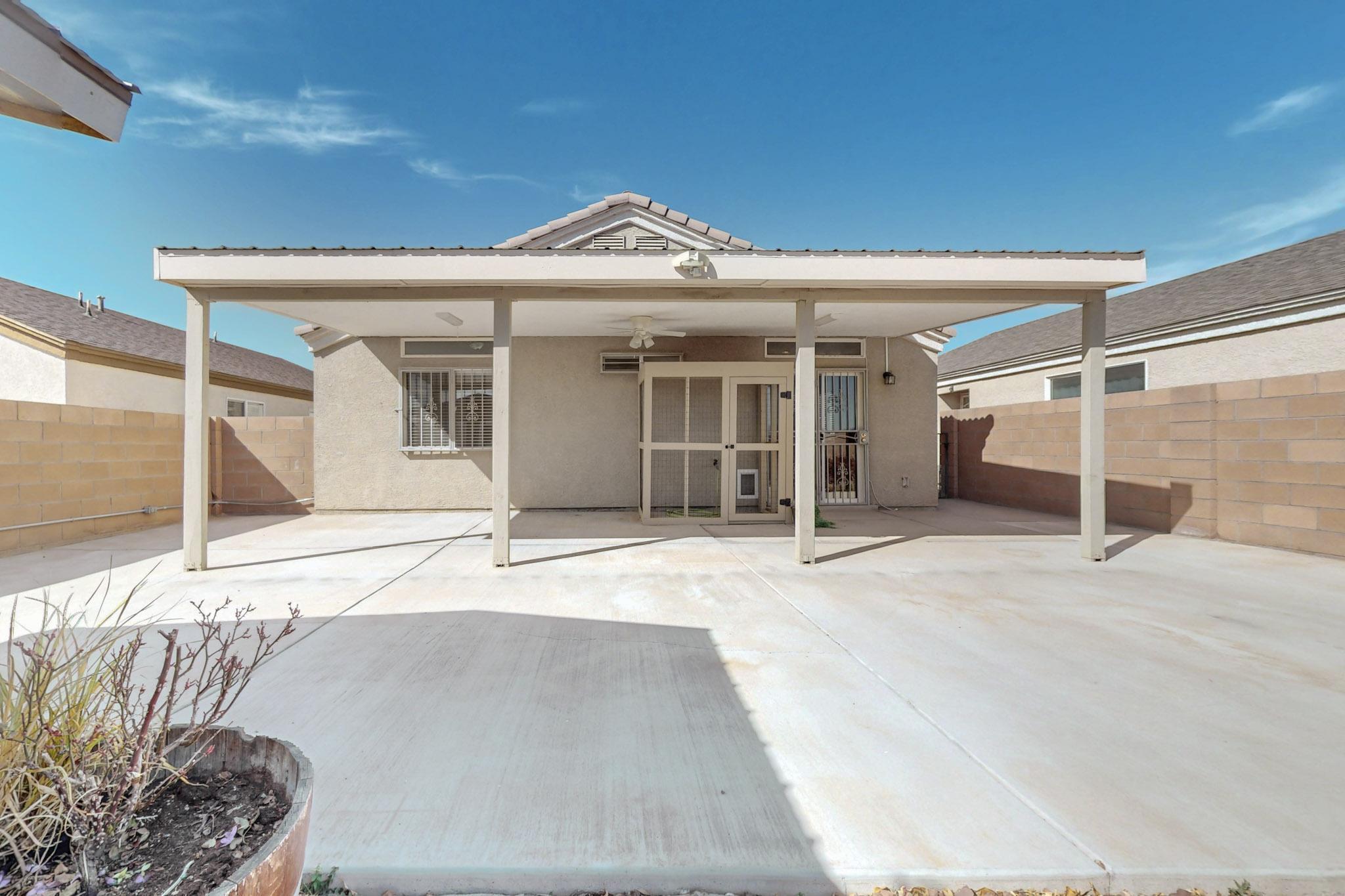 2848 PORTO Street SW