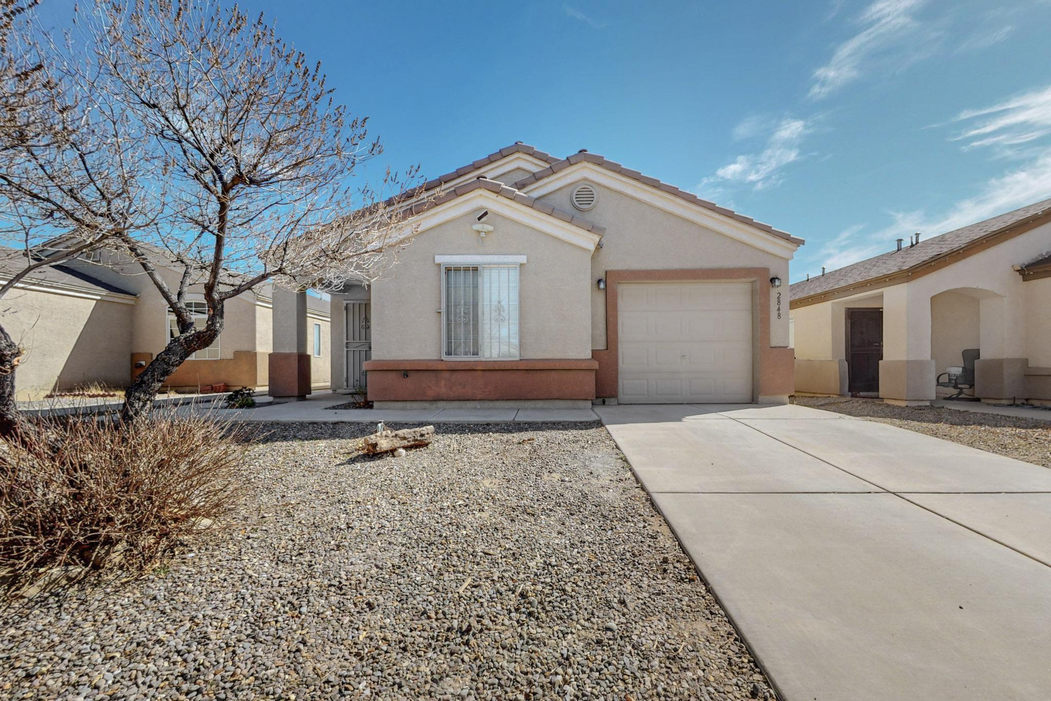 2848 PORTO Street SW