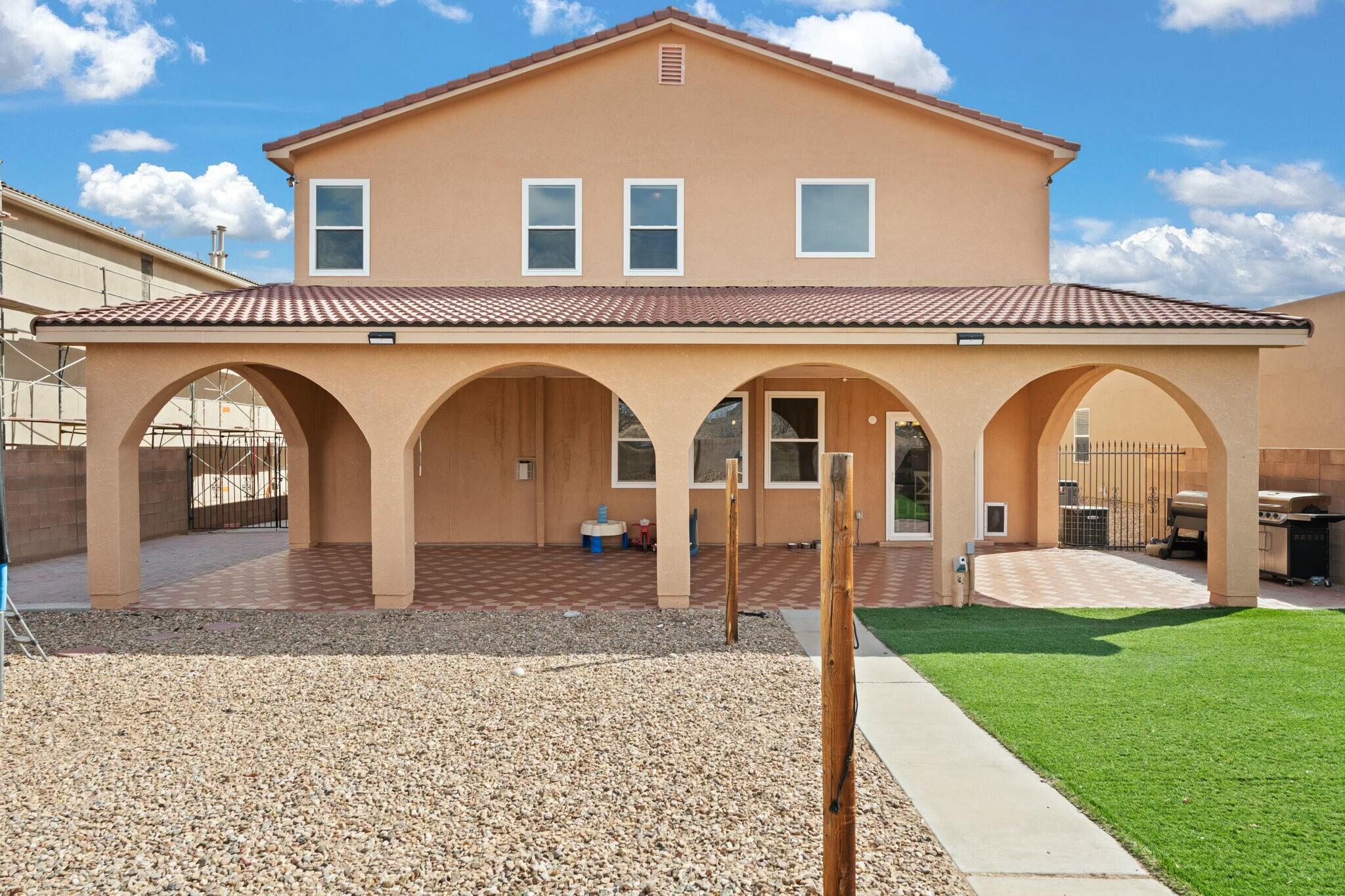 361 BIG SKY Avenue SW