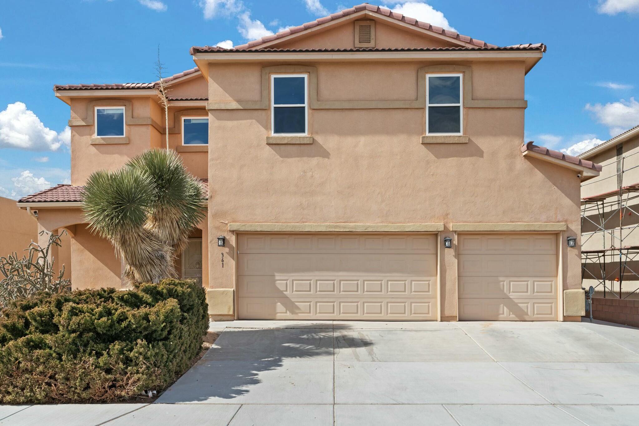 361 BIG SKY Avenue SW