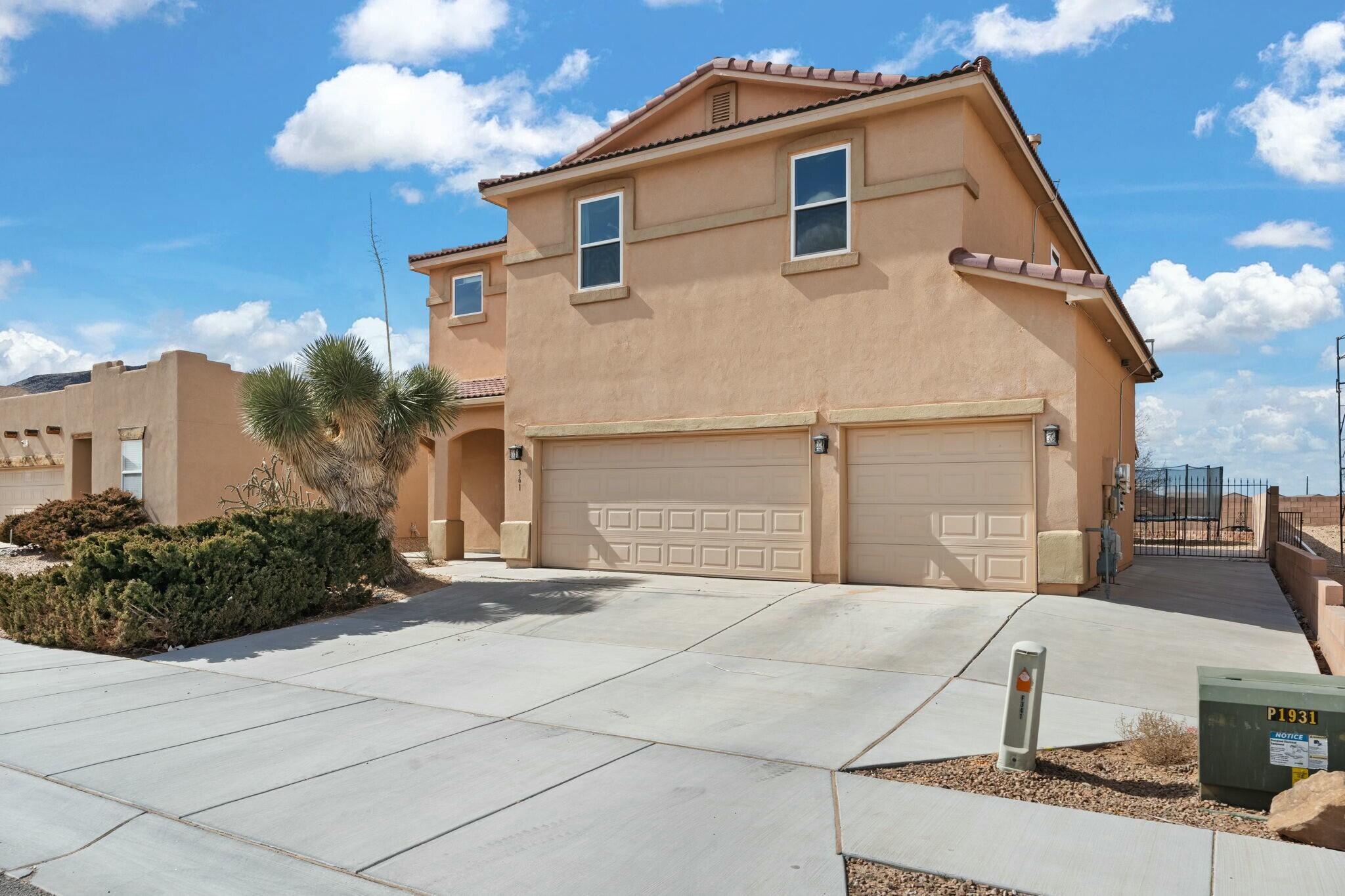 361 BIG SKY Avenue SW