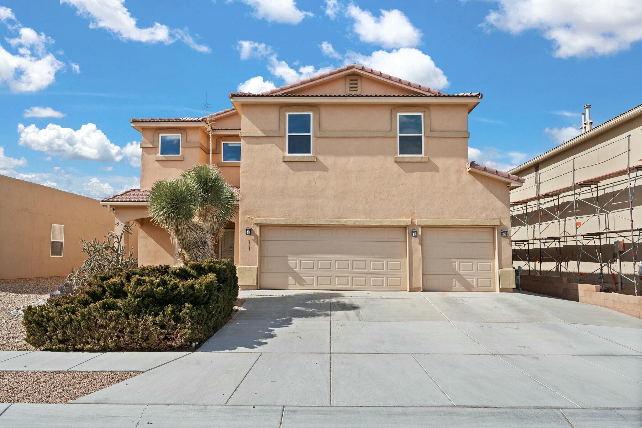 361 BIG SKY Avenue SW