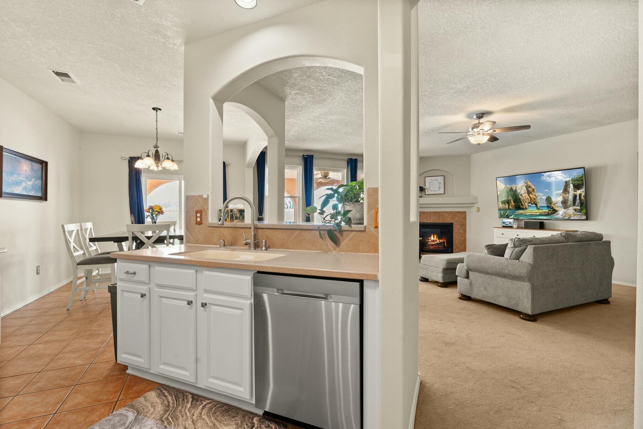 361 BIG SKY Avenue SW