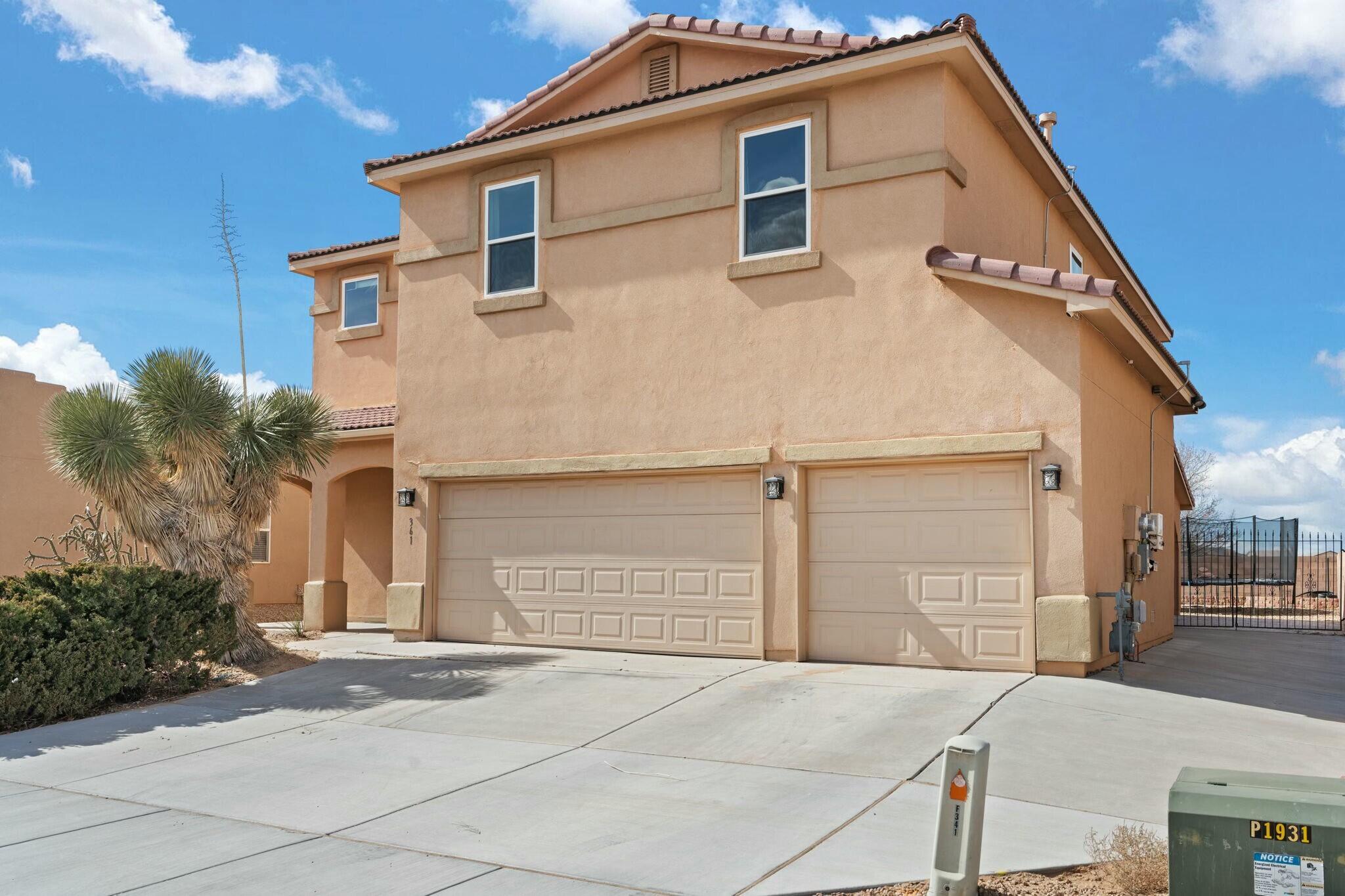 361 BIG SKY Avenue SW