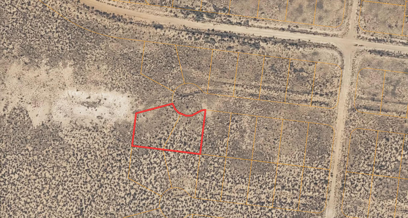 Lot 8-9 Rio Del Oro 8