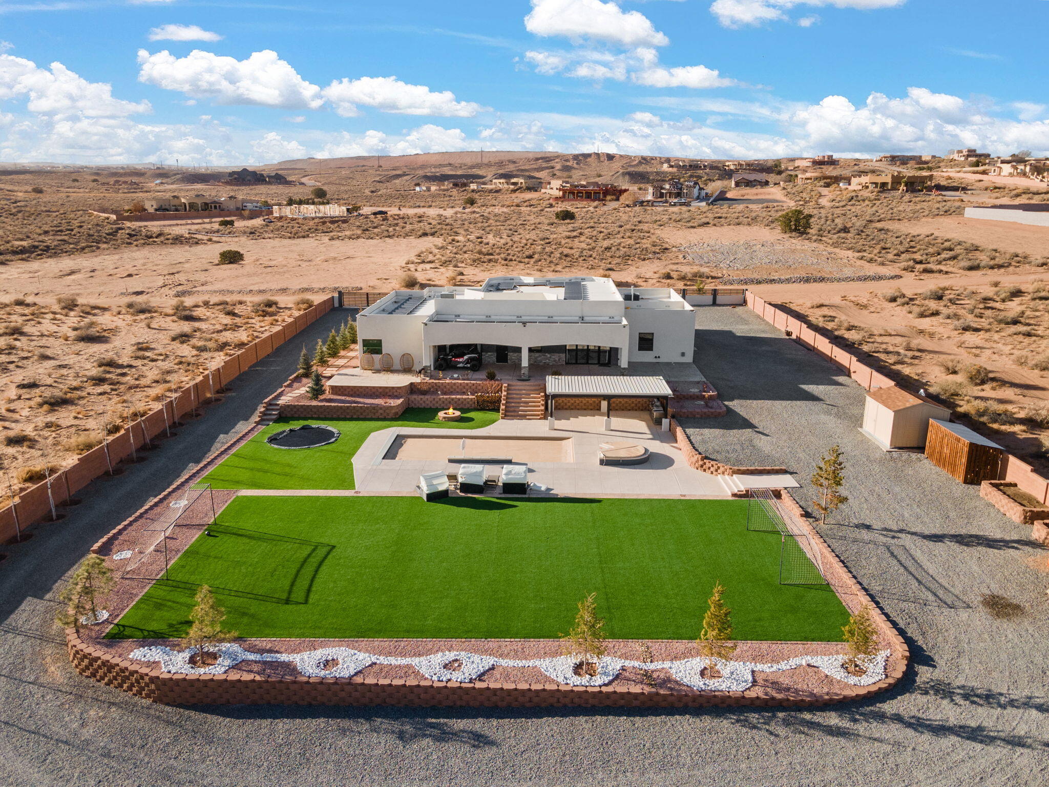 6316 La Paz Road NE