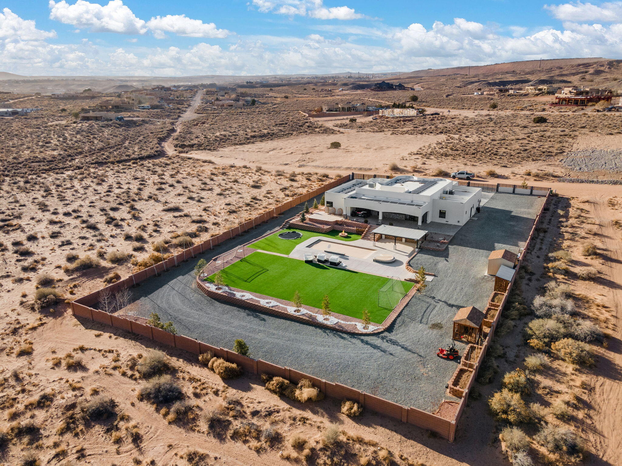6316 La Paz Road NE